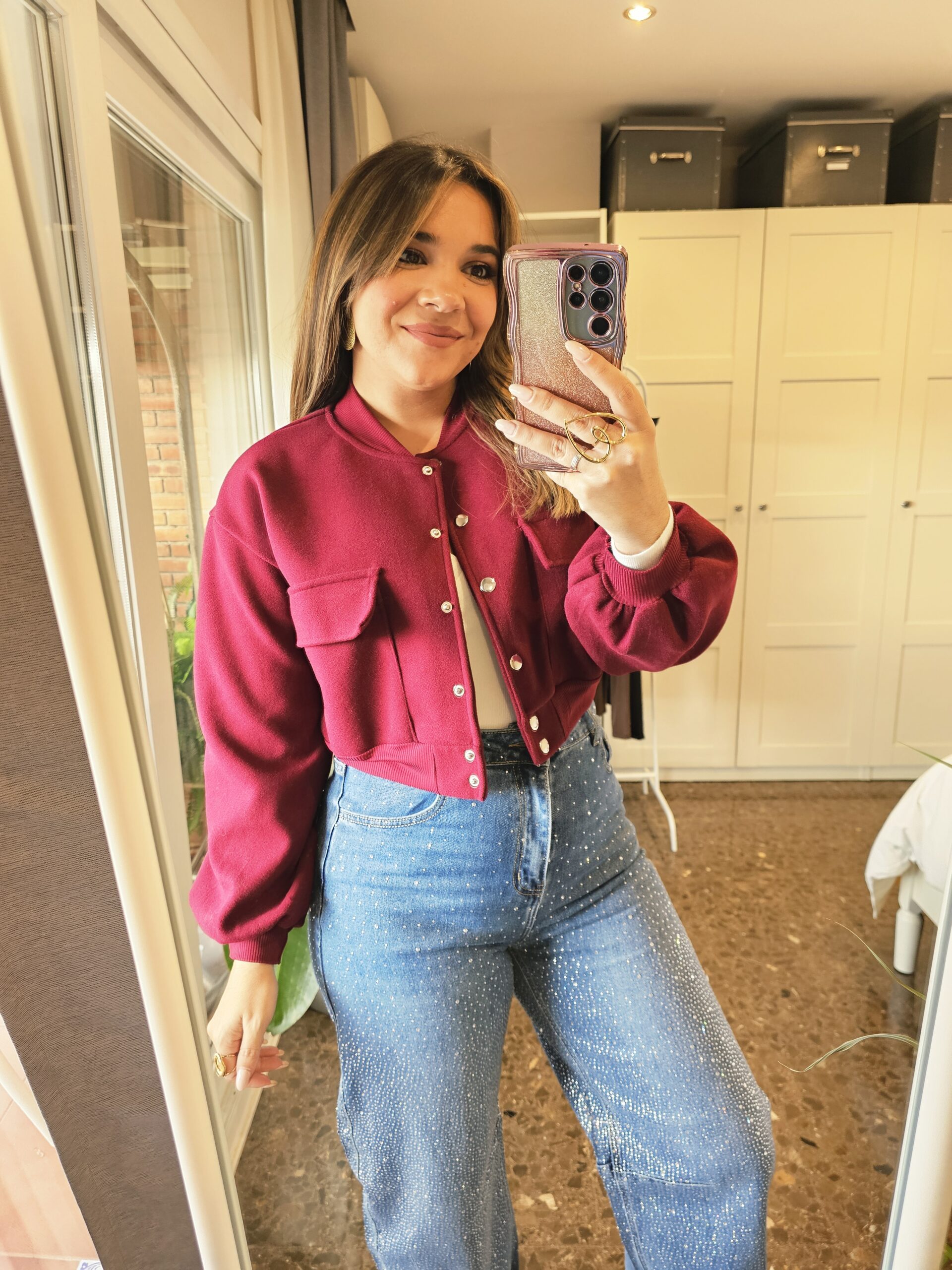 Bomber 11328 - Imagen 7