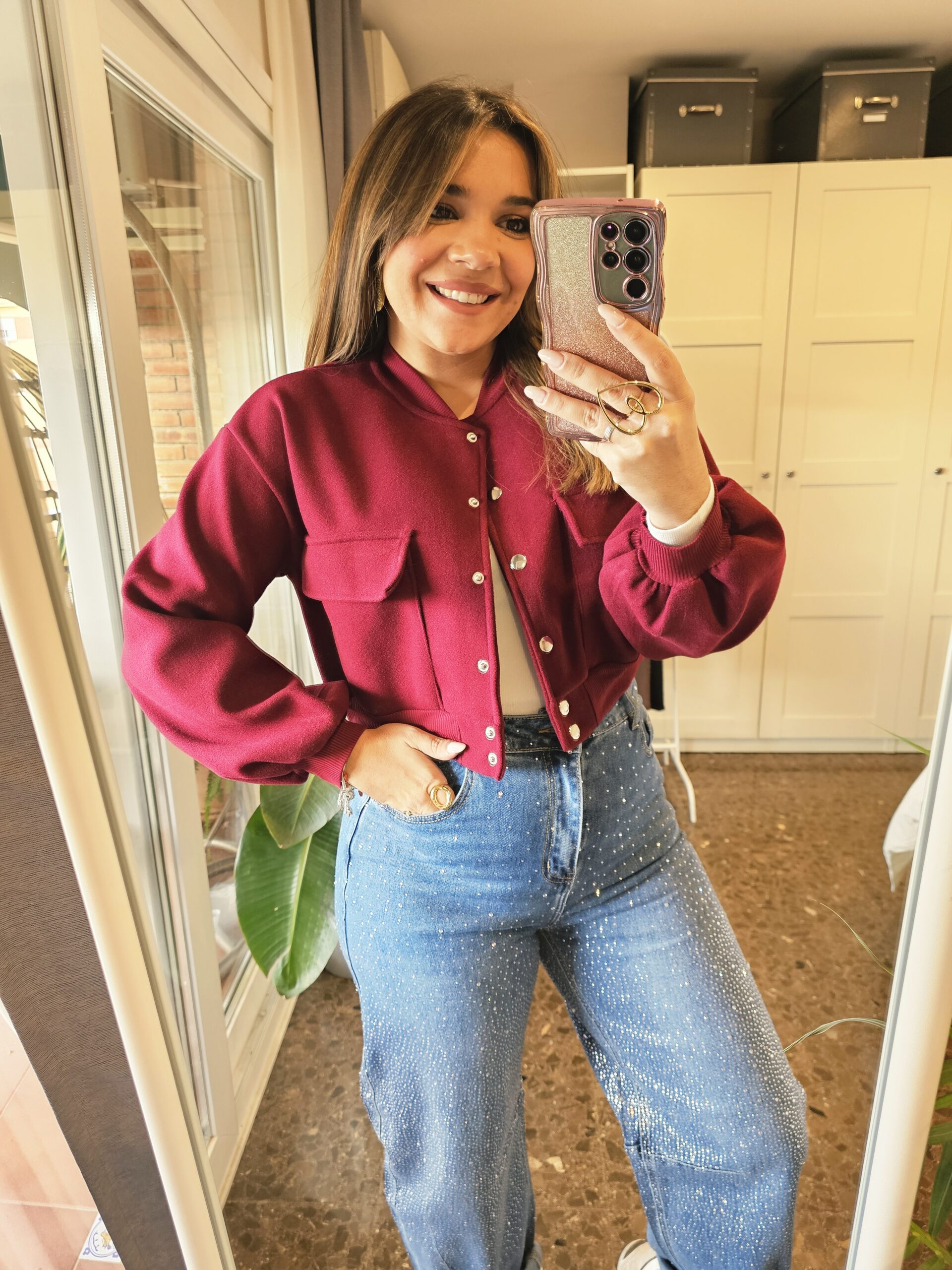 Bomber 11328 - Imagen 8