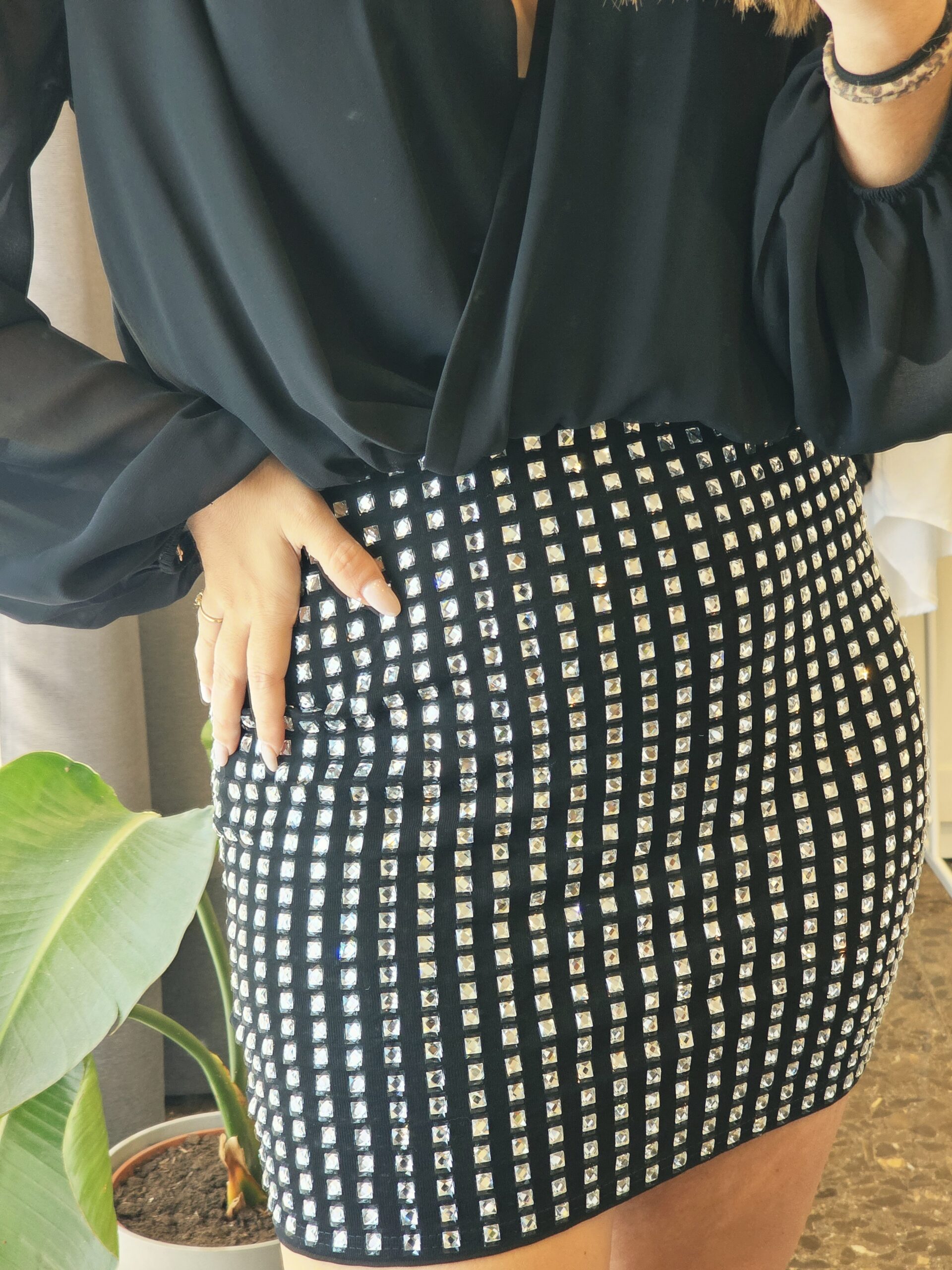 Falda 7197 - Imagen 10