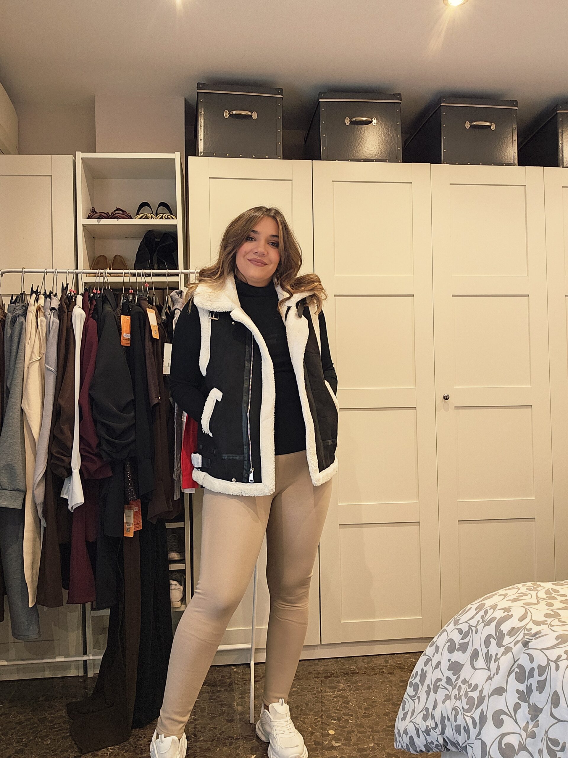 Chaleco T006 - Imagen 2