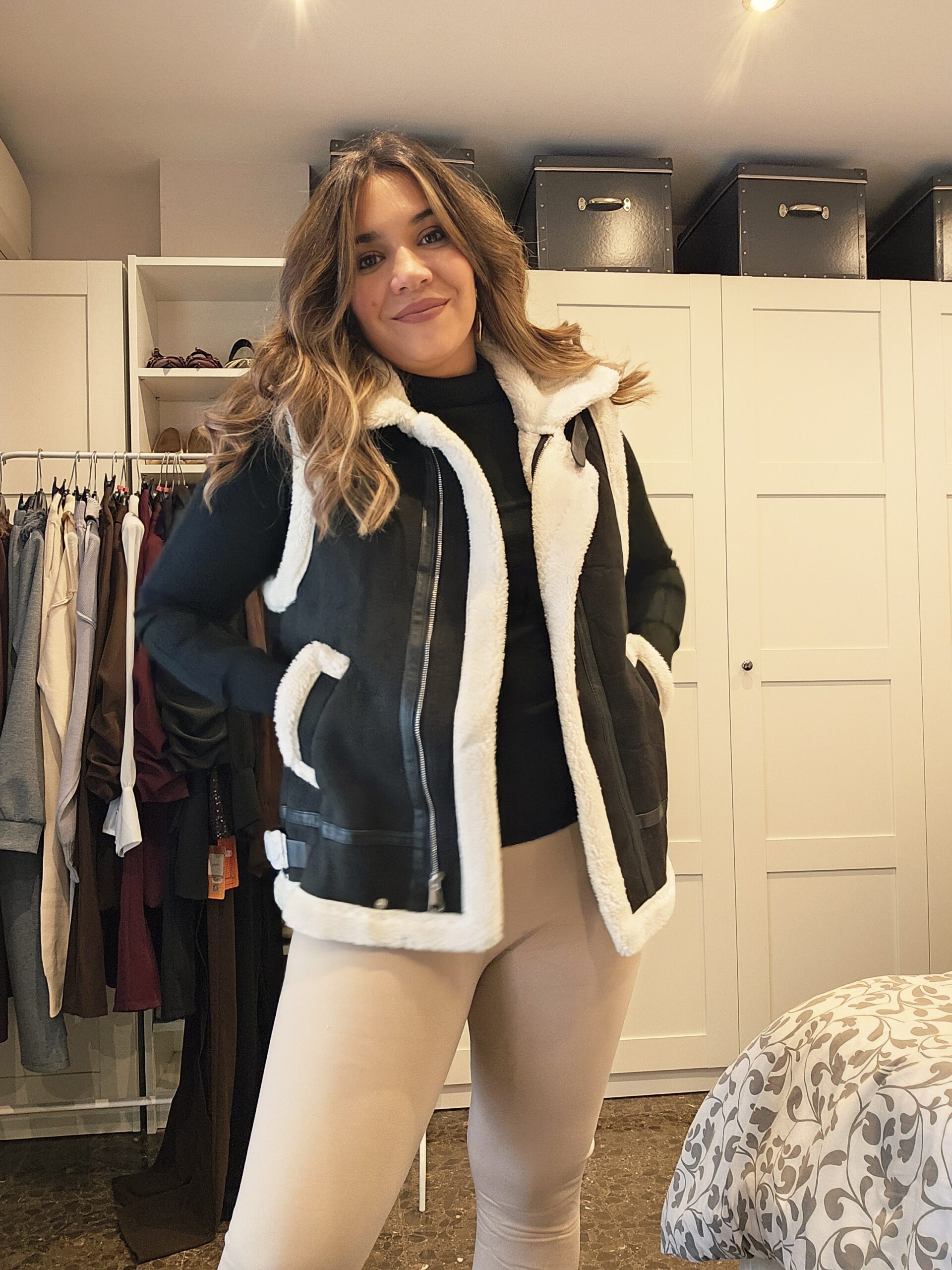 Chaleco T006 - Imagen 3