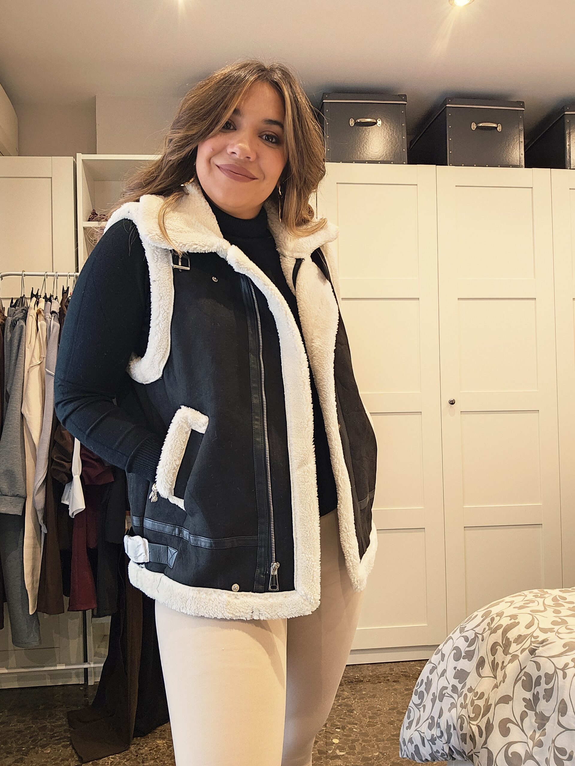 Chaleco T006 - Imagen 6