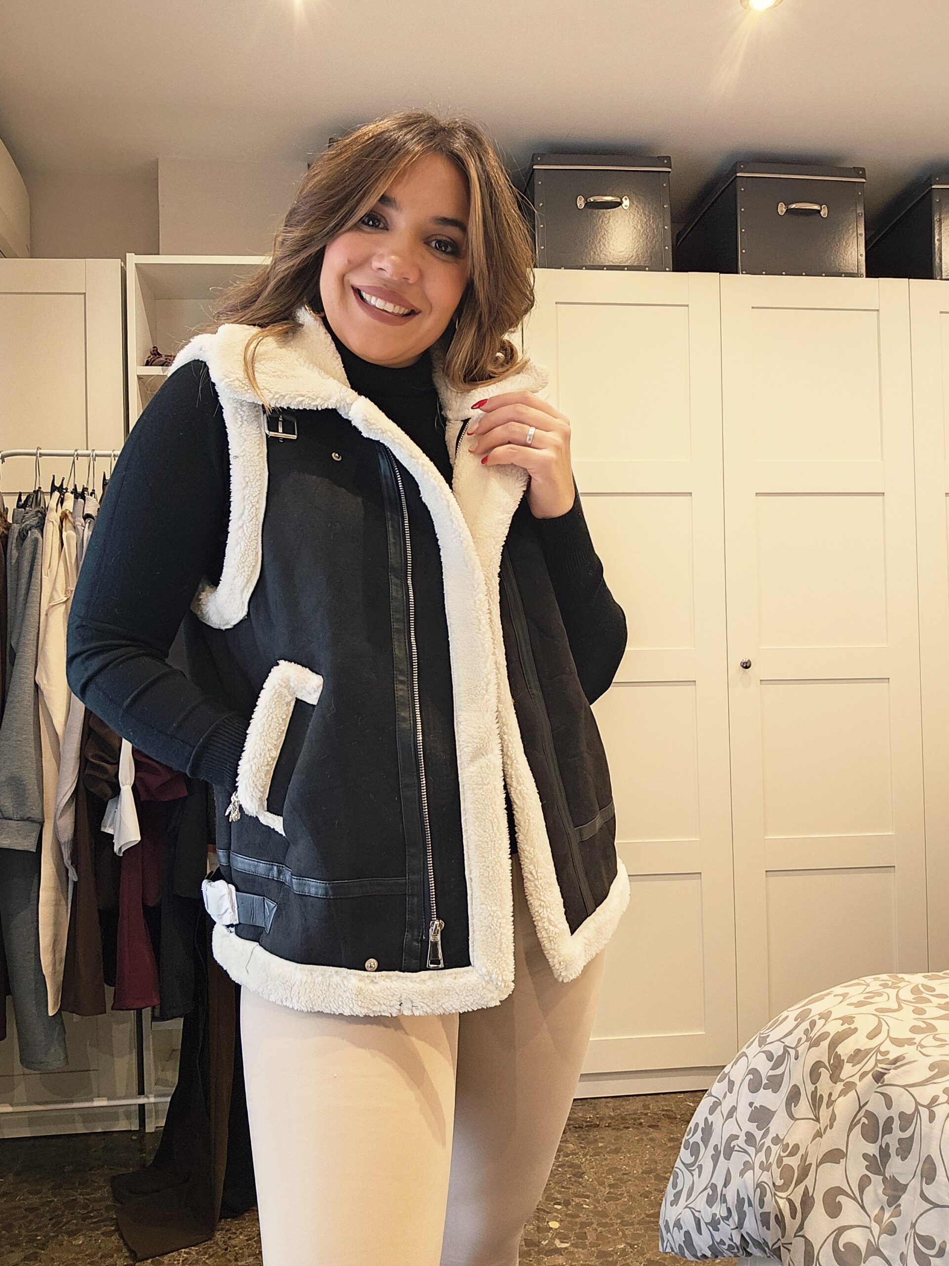 Chaleco T006 - Imagen 7