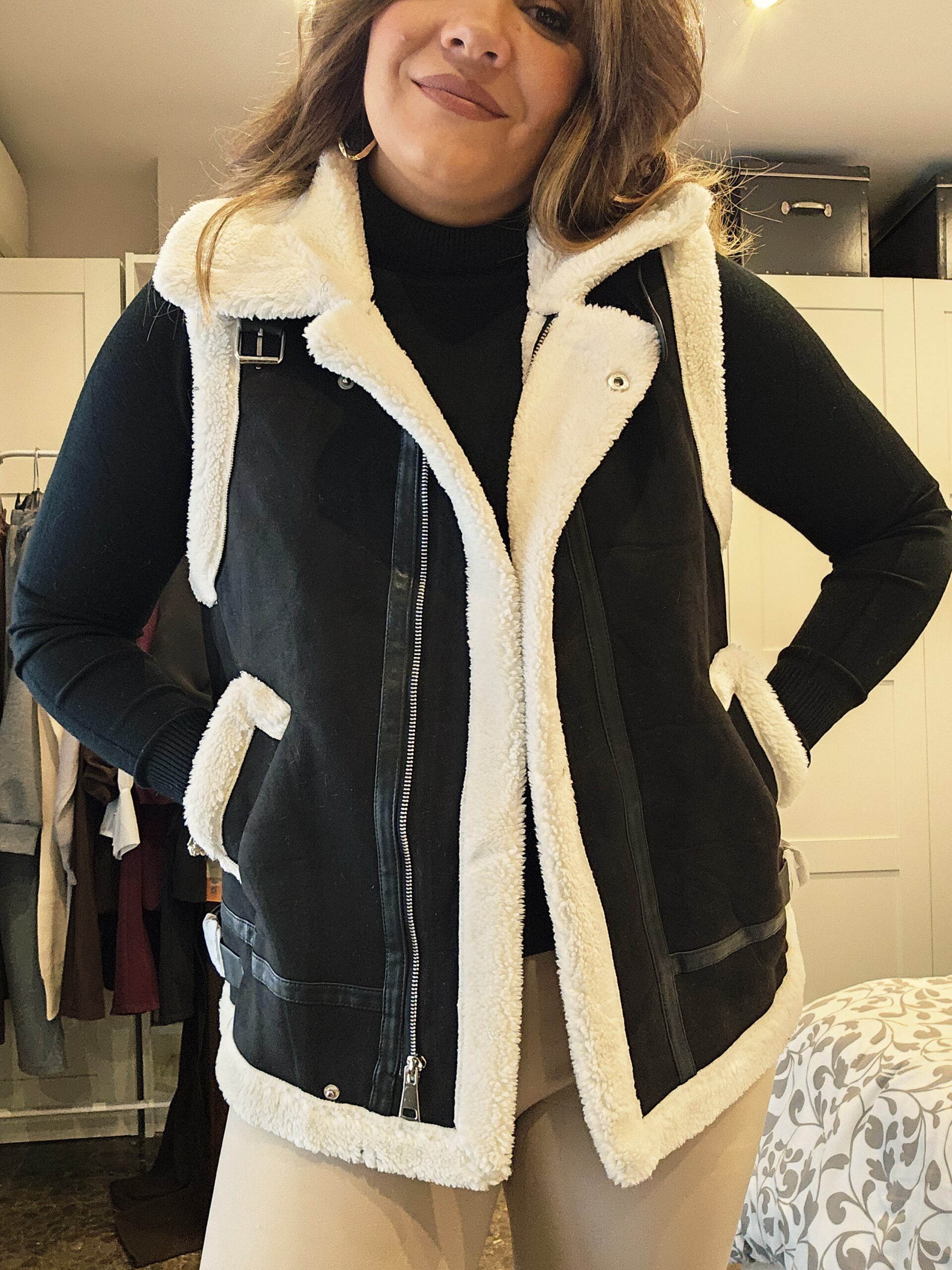 Chaleco T006 - Imagen 9