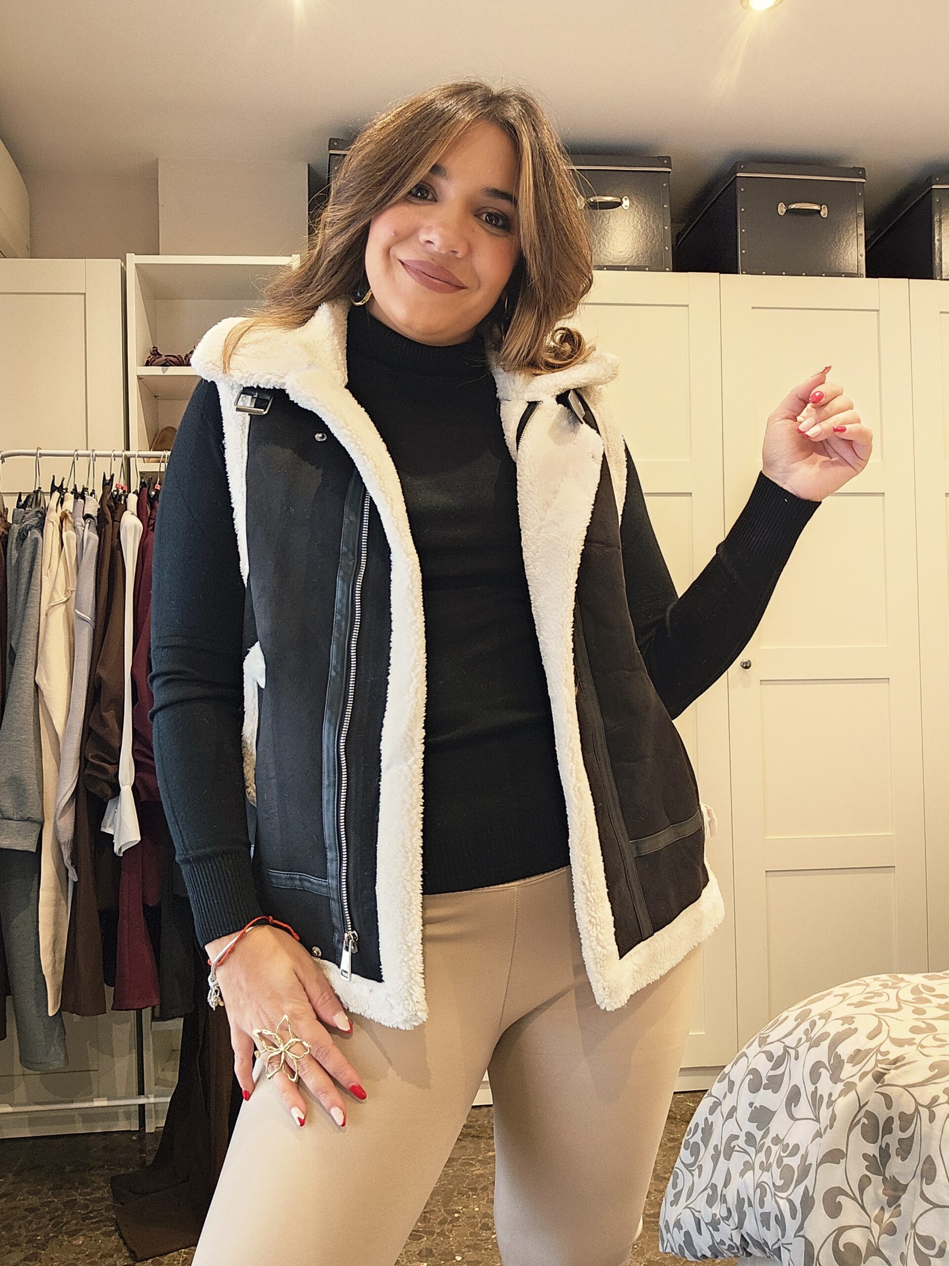 Chaleco T006 - Imagen 11