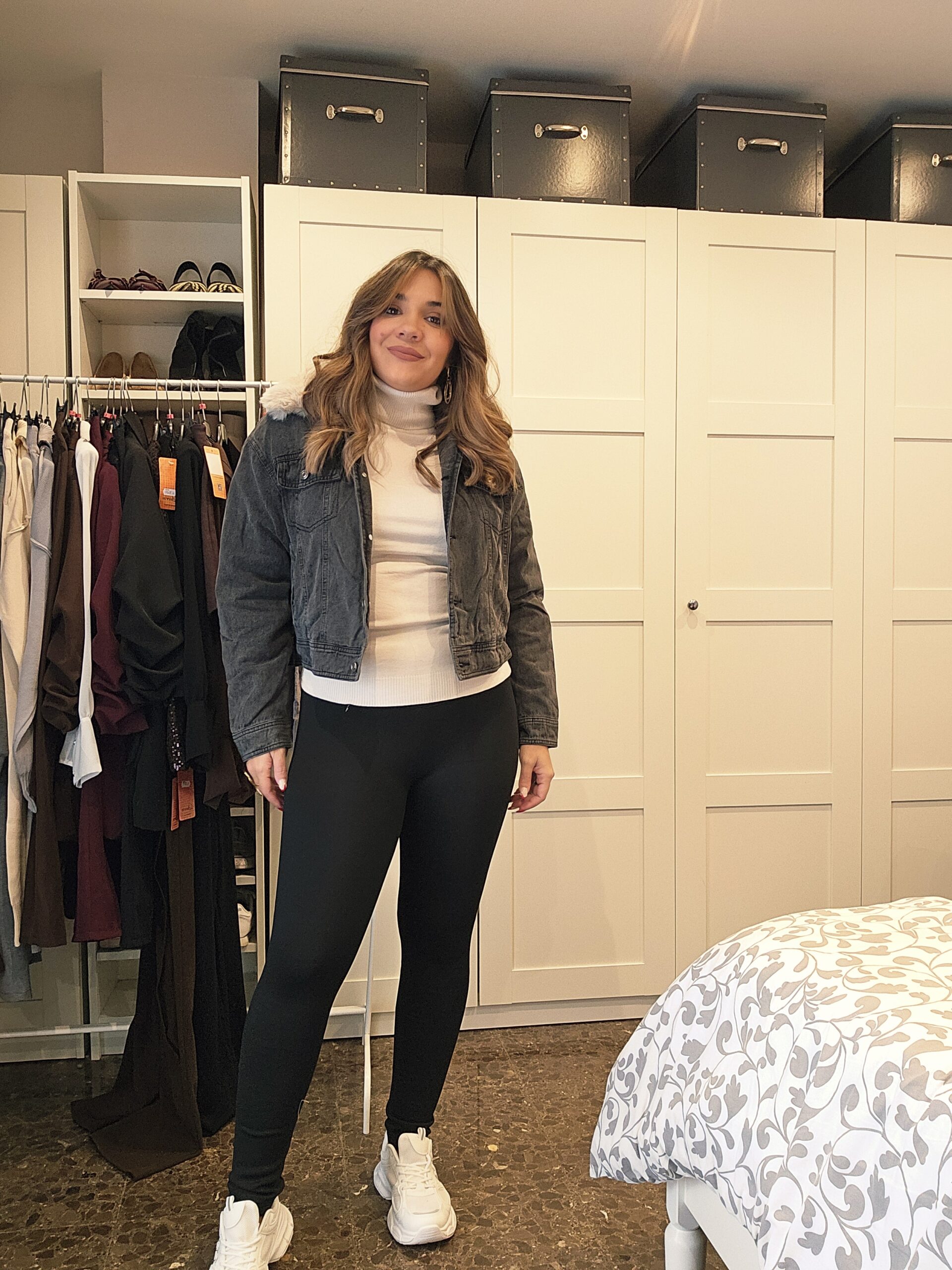 Chaqueta 70117 - Imagen 2