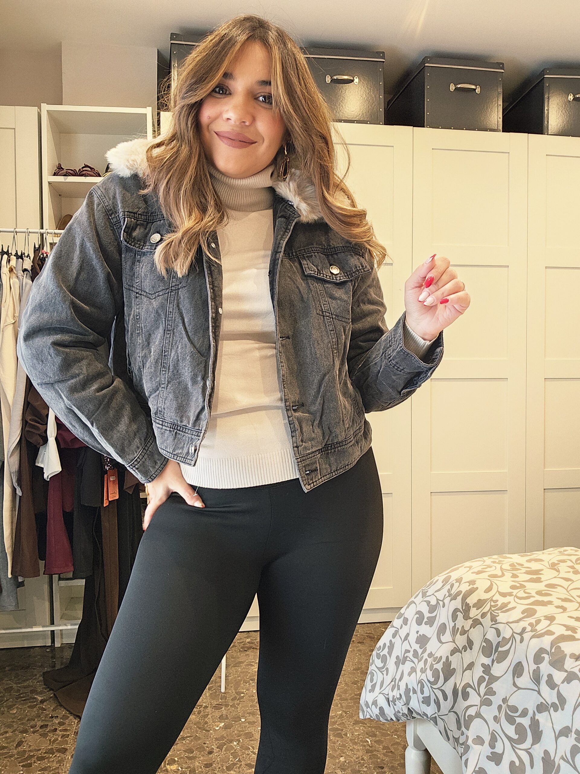 Chaqueta 70117 - Imagen 4