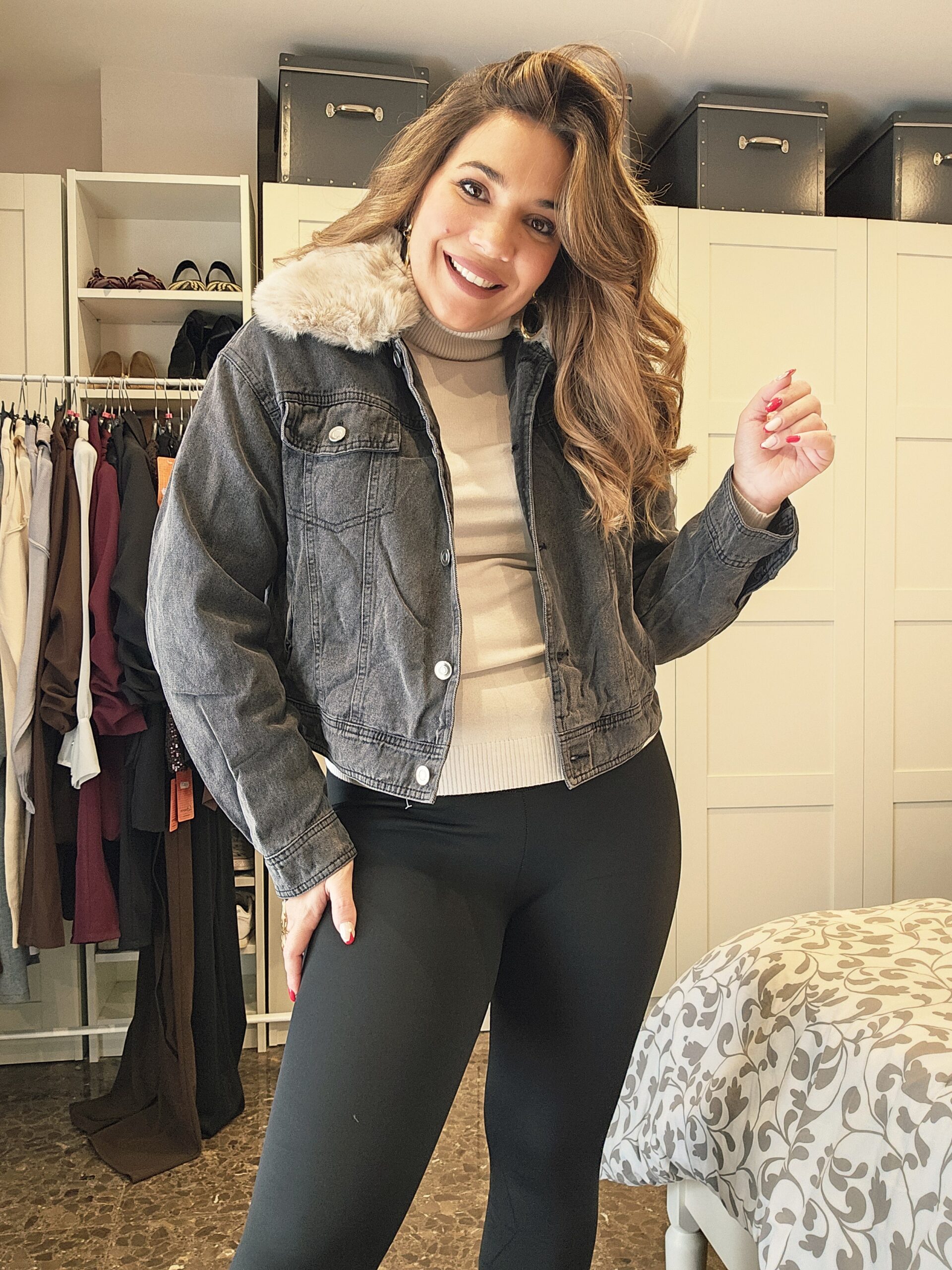 Chaqueta 70117 - Imagen 7