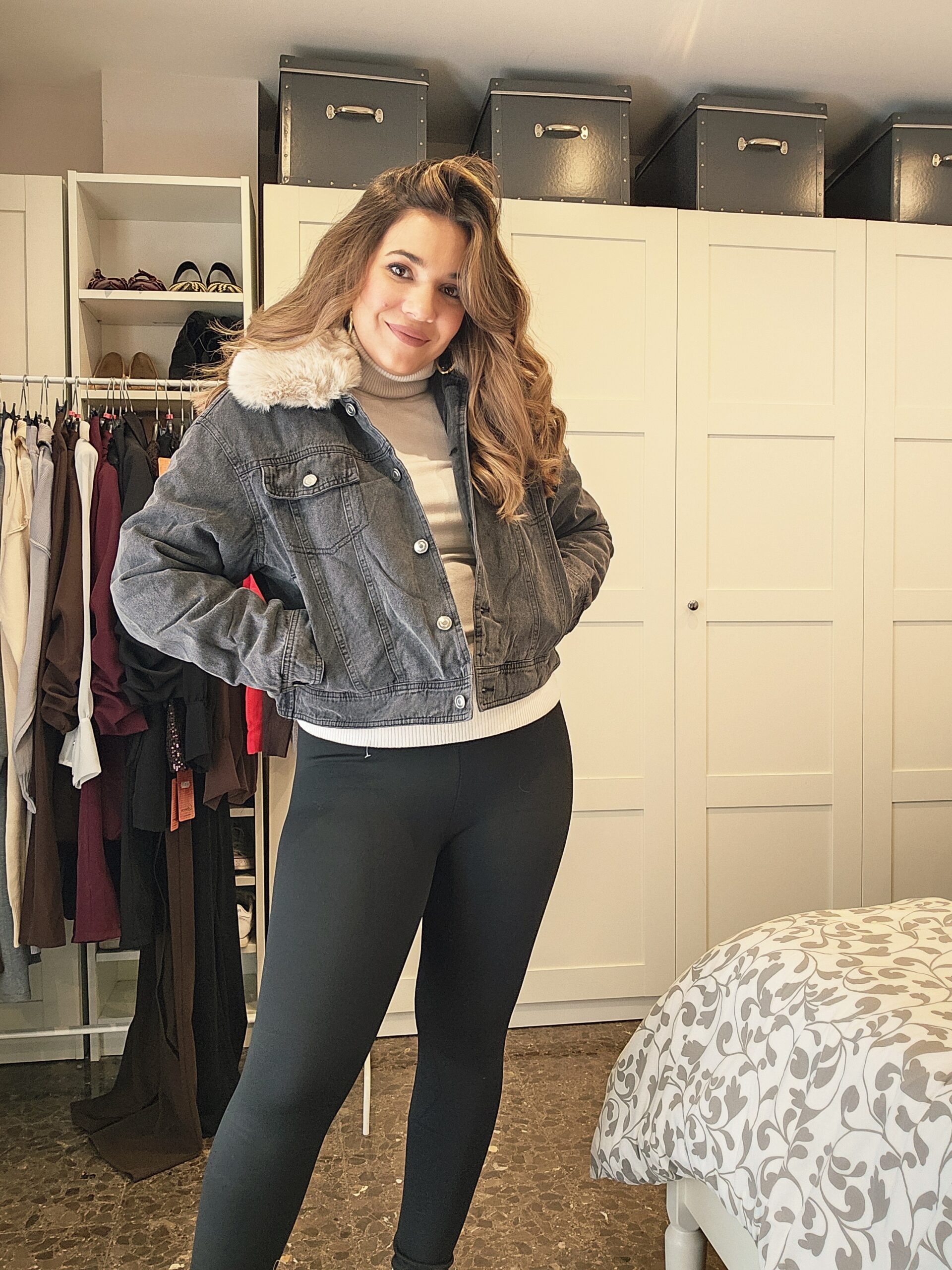 Chaqueta 70117 - Imagen 9