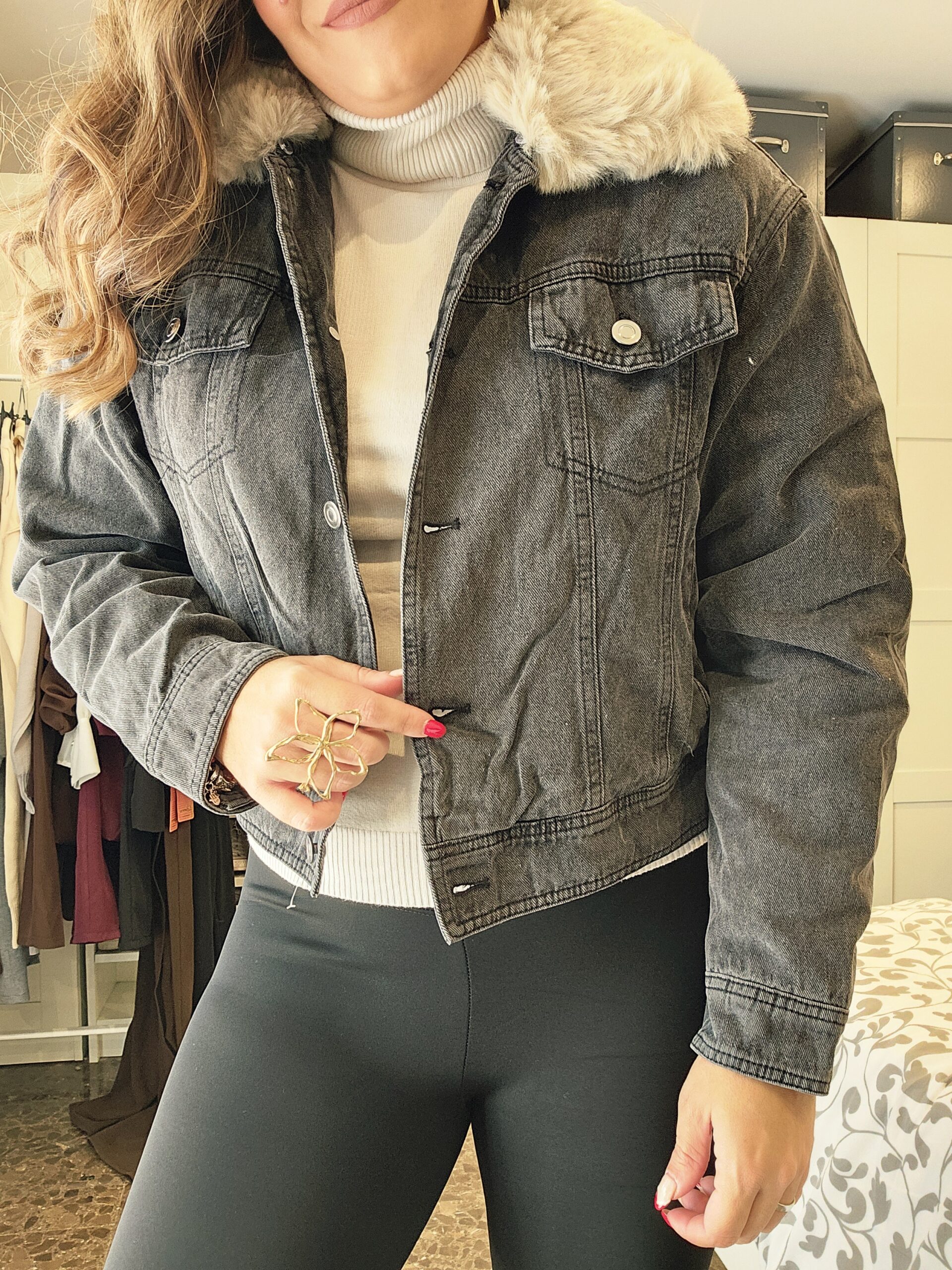 Chaqueta 70117 - Imagen 10