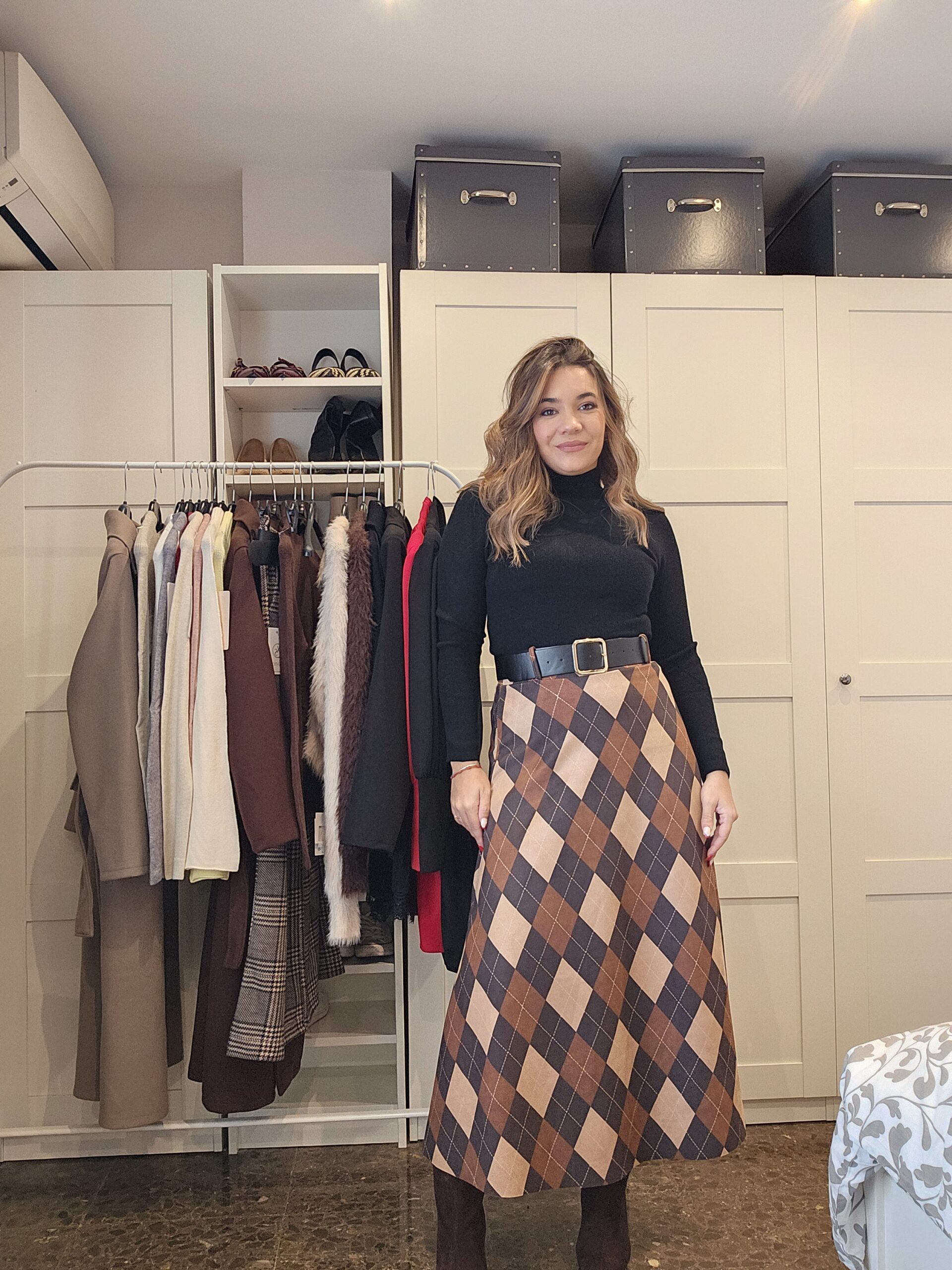 Falda 1354 - Imagen 2