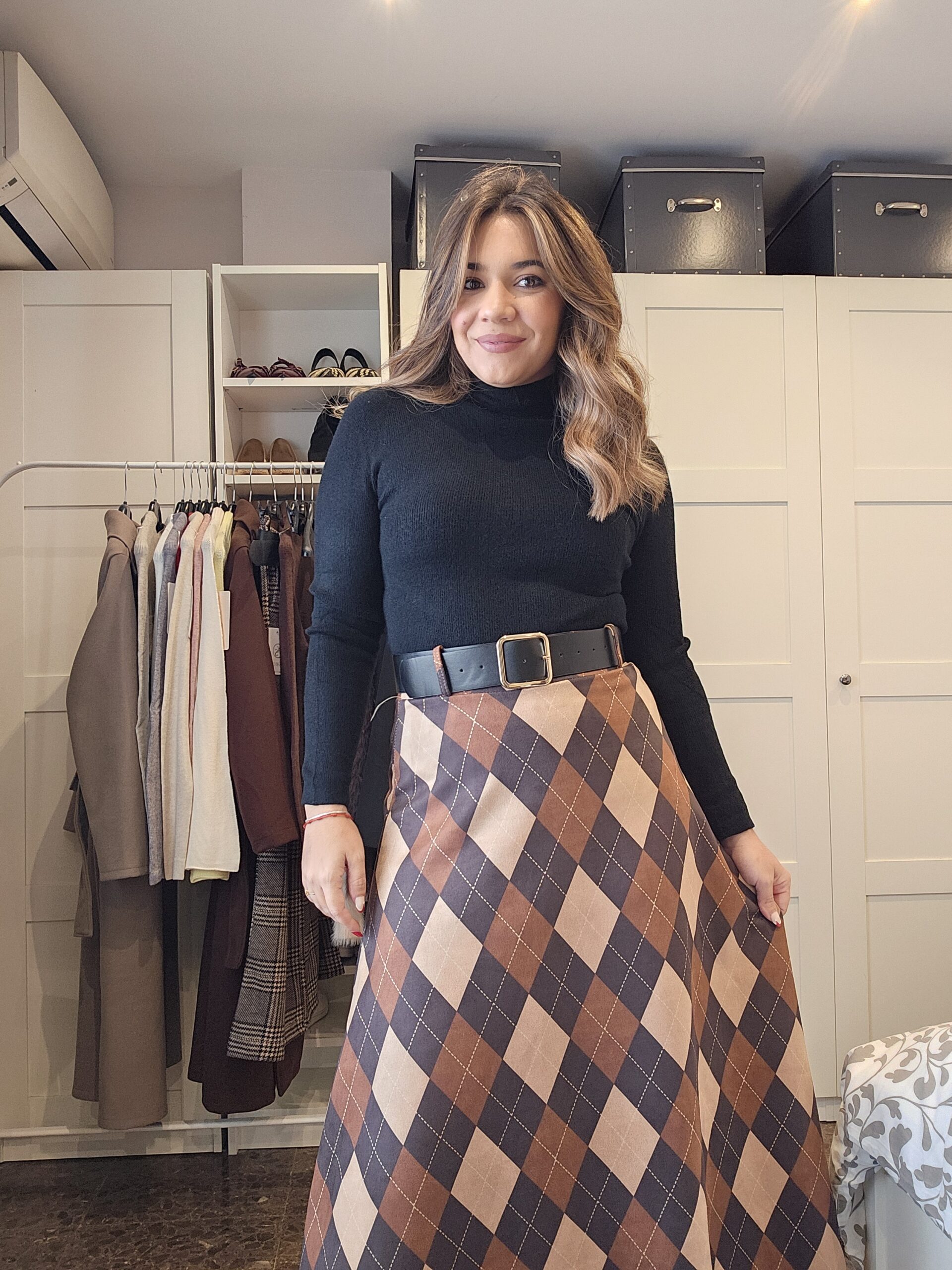 Falda 1354 - Imagen 6