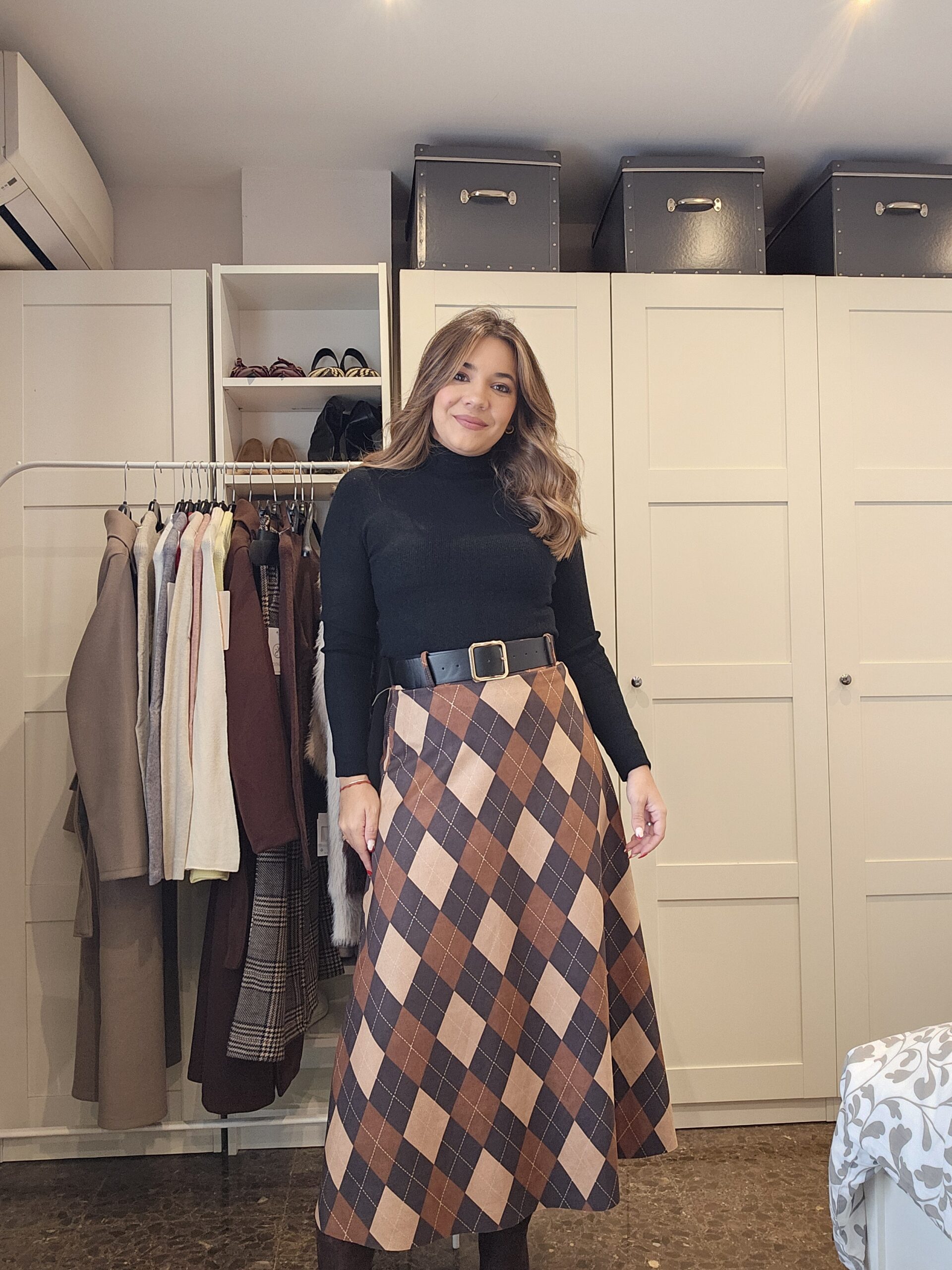 Falda 1354 - Imagen 7