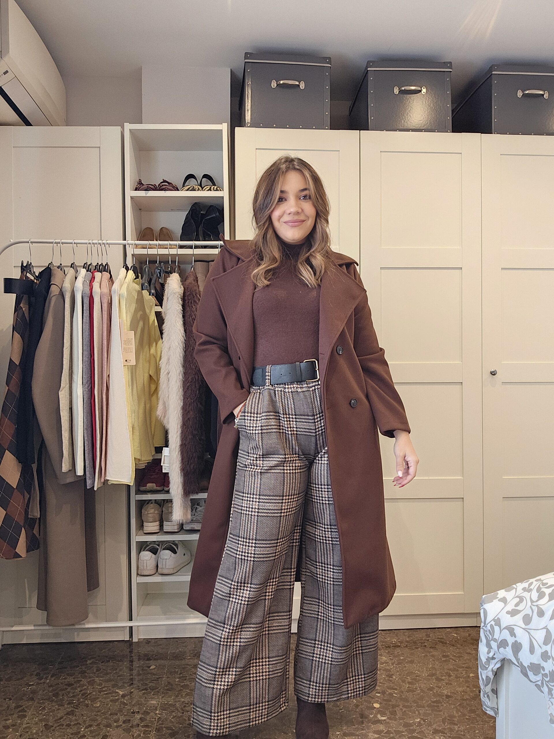 Gabardina 4521 - Imagen 2