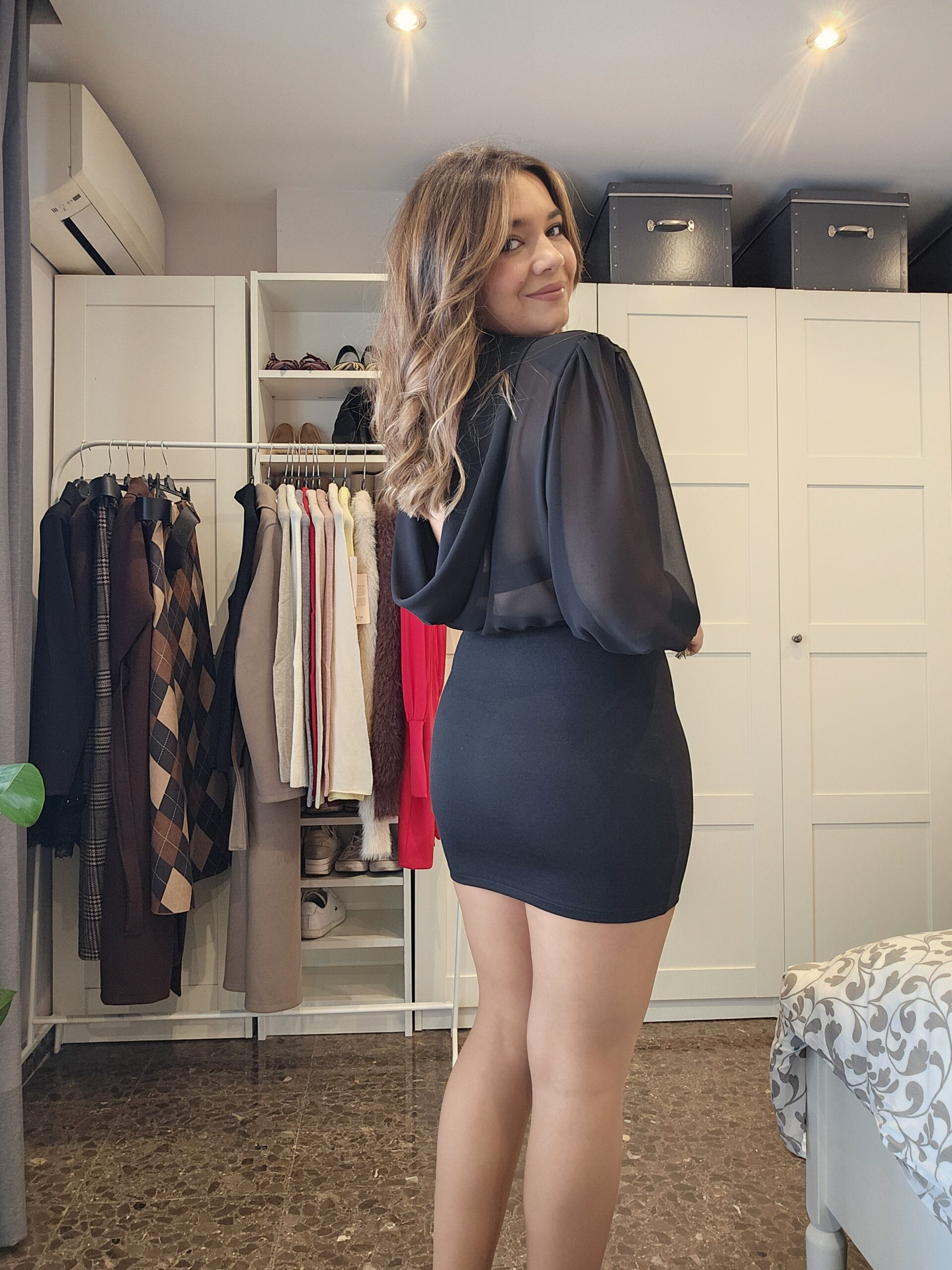 Vestido 45180 - Imagen 8