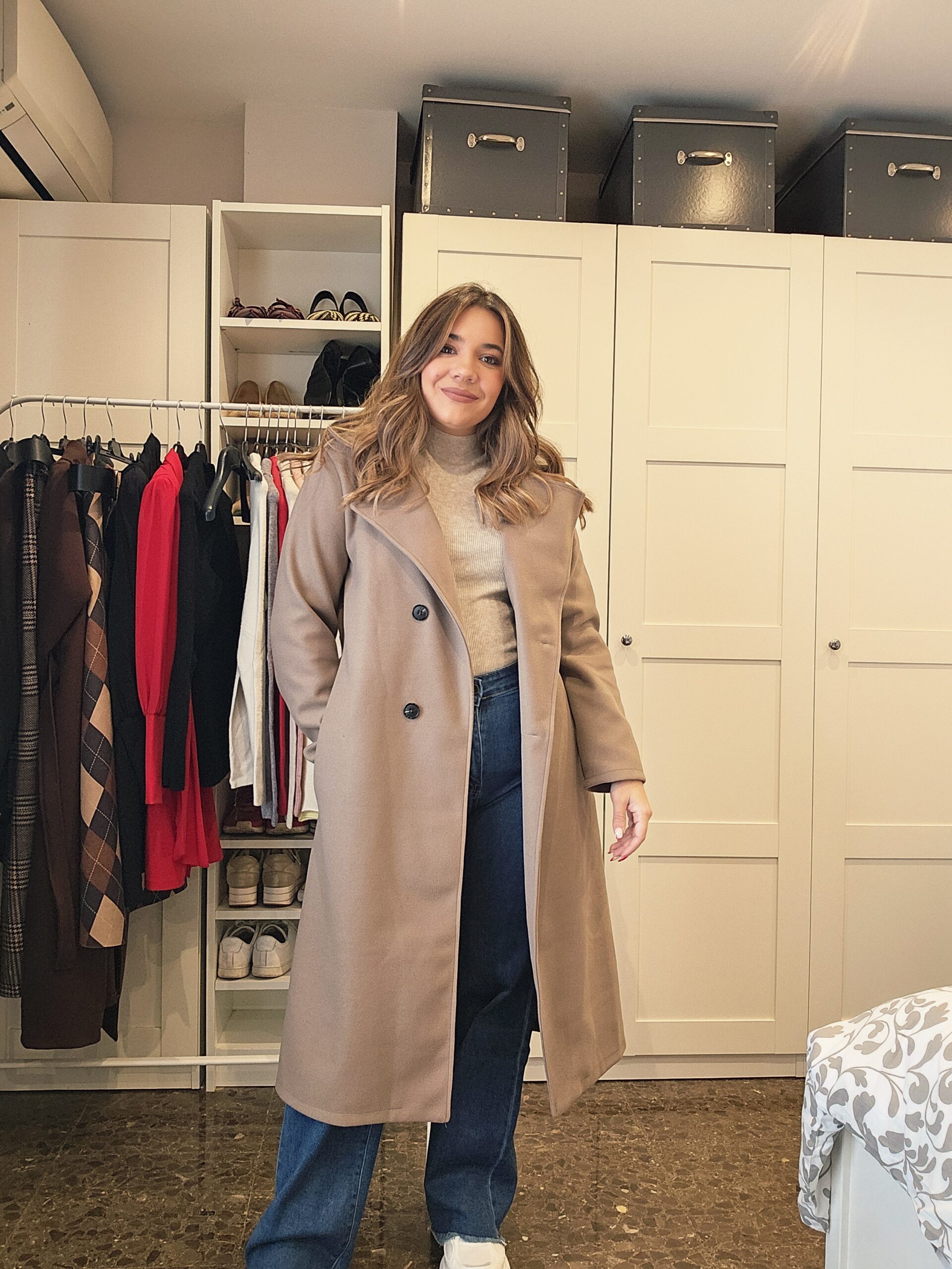 Gabardina 4521 - Imagen 10