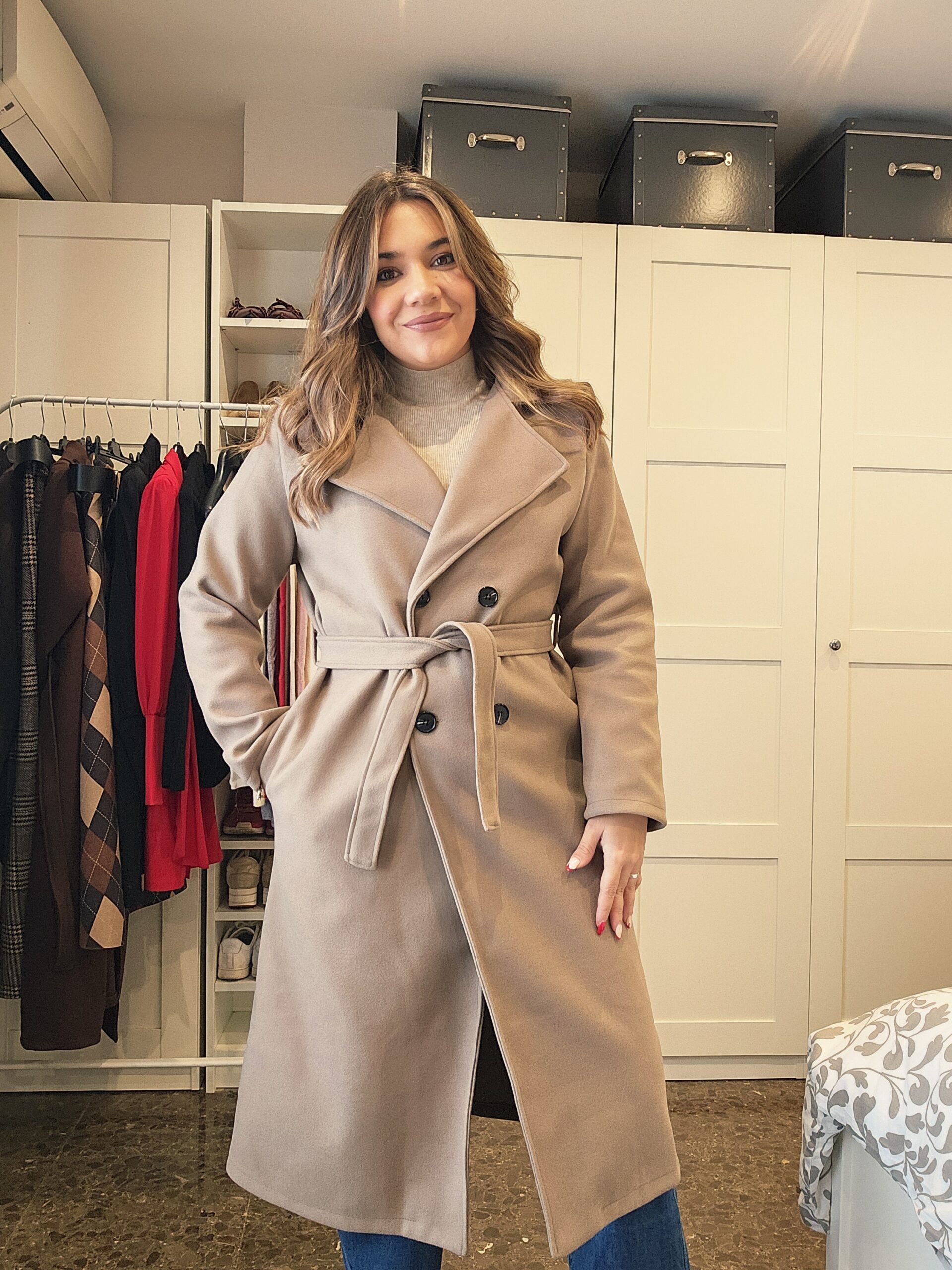 Gabardina 4521 - Imagen 15