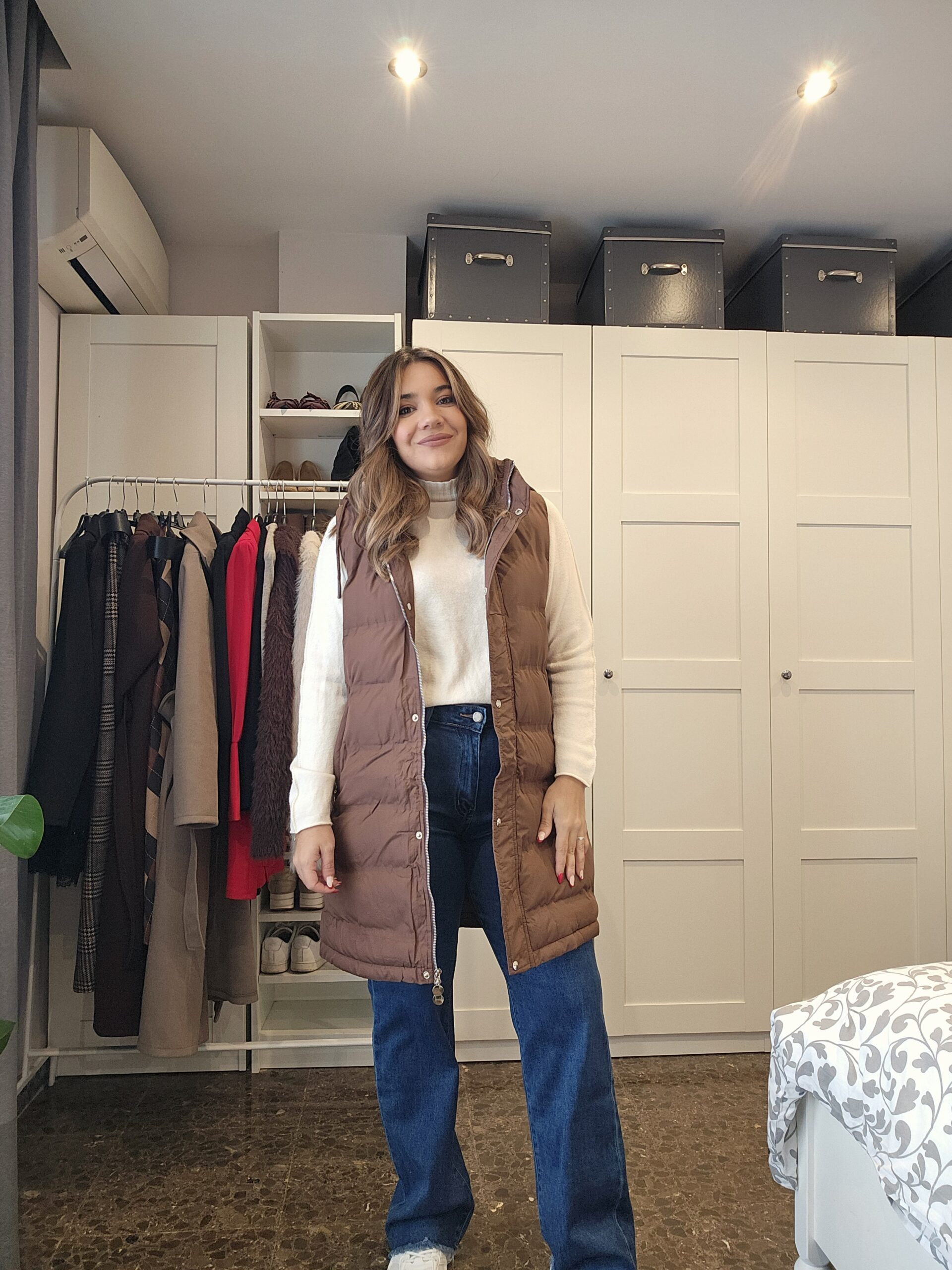 Chaleco 31326 - Imagen 2