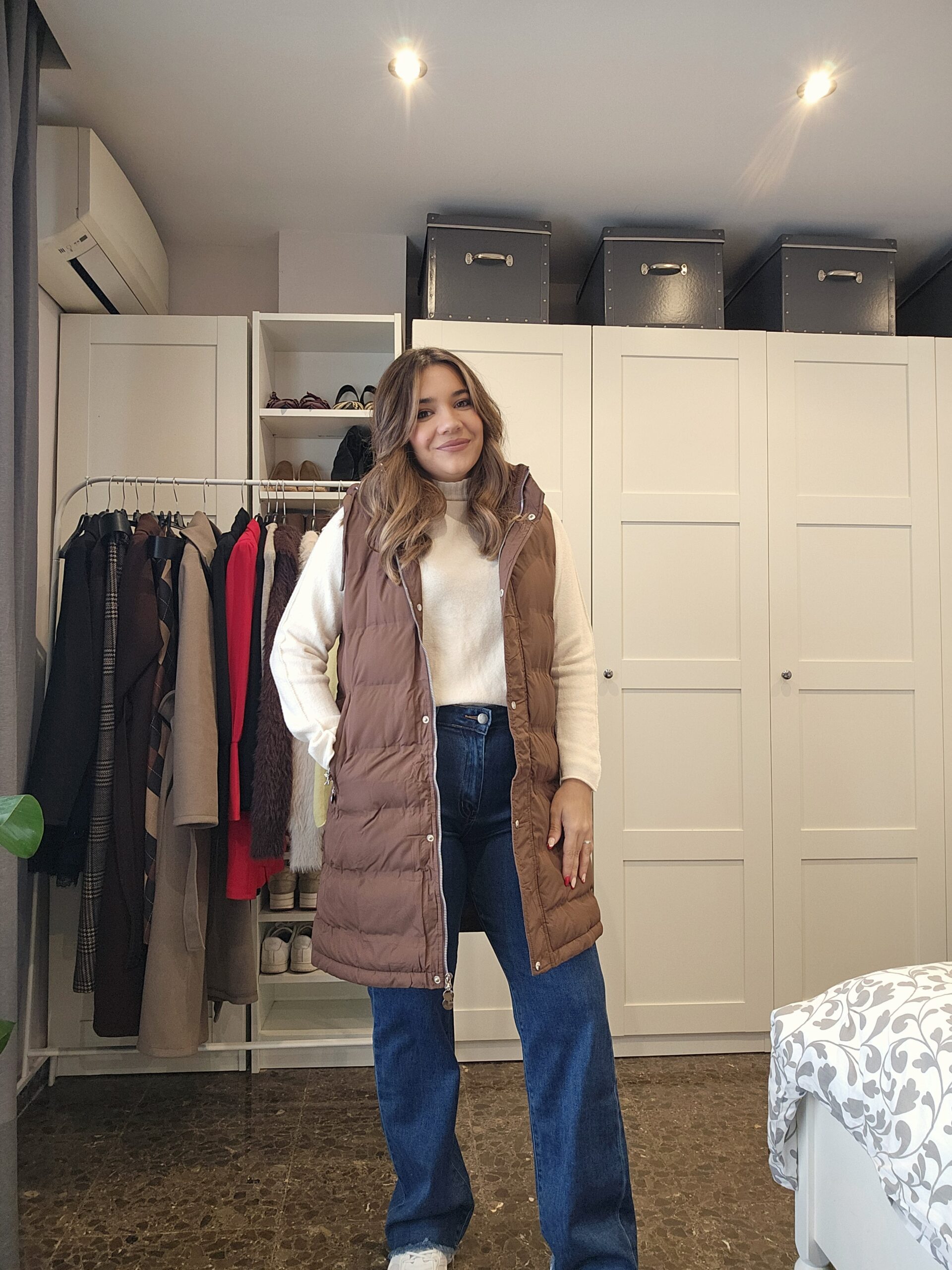 Chaleco 31326 - Imagen 3