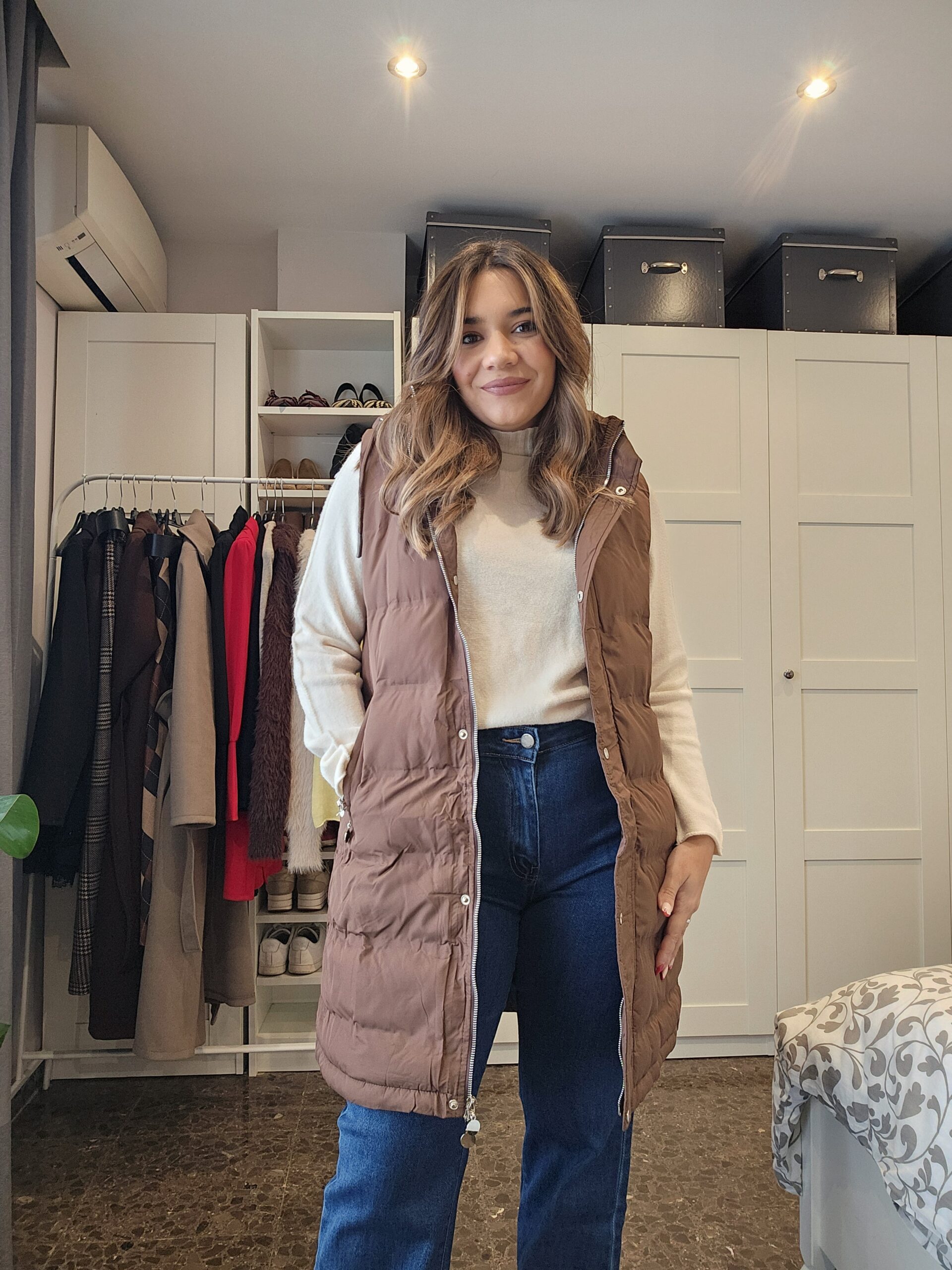 Chaleco 31326 - Imagen 4