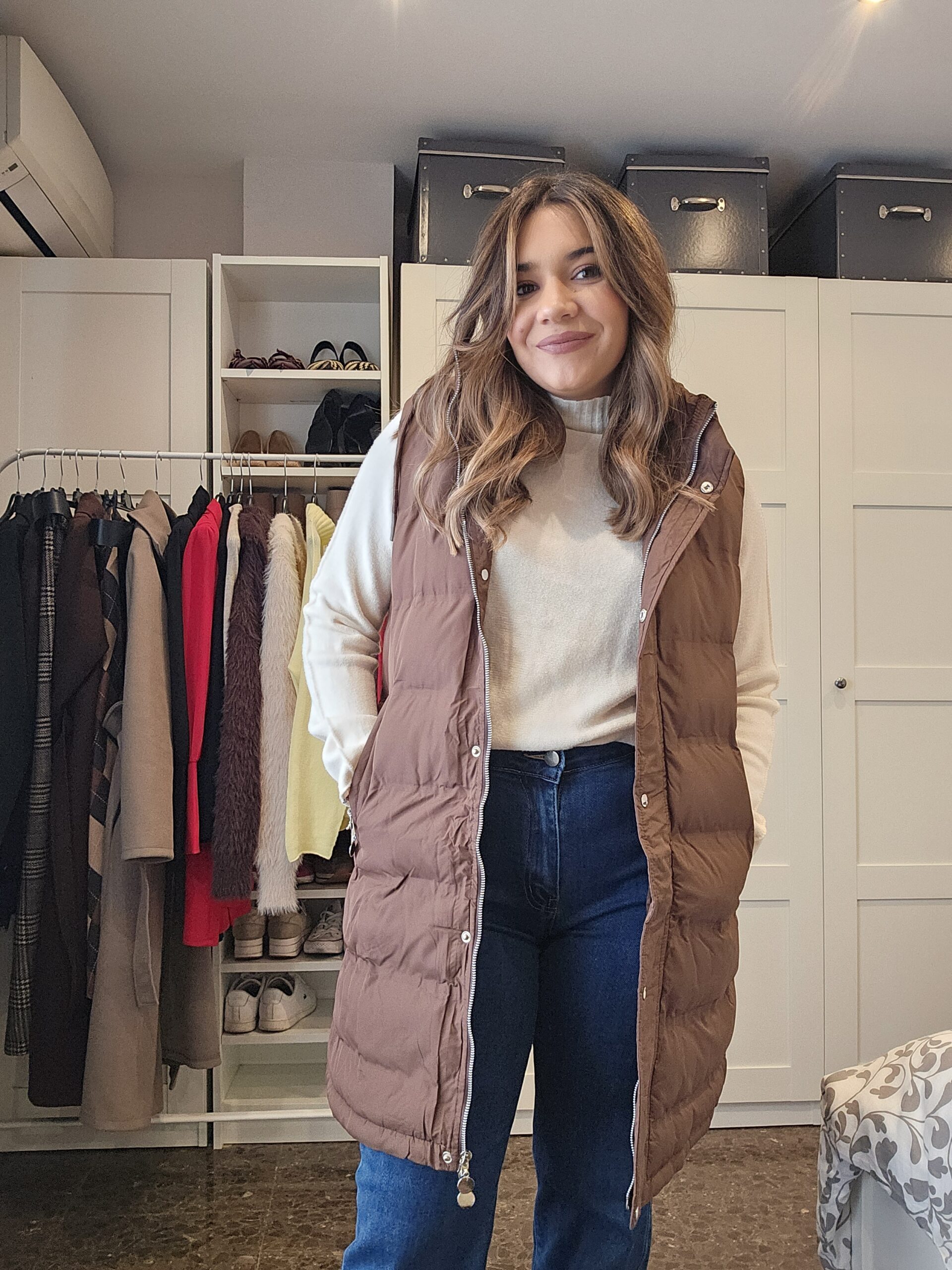 Chaleco 31326 - Imagen 5