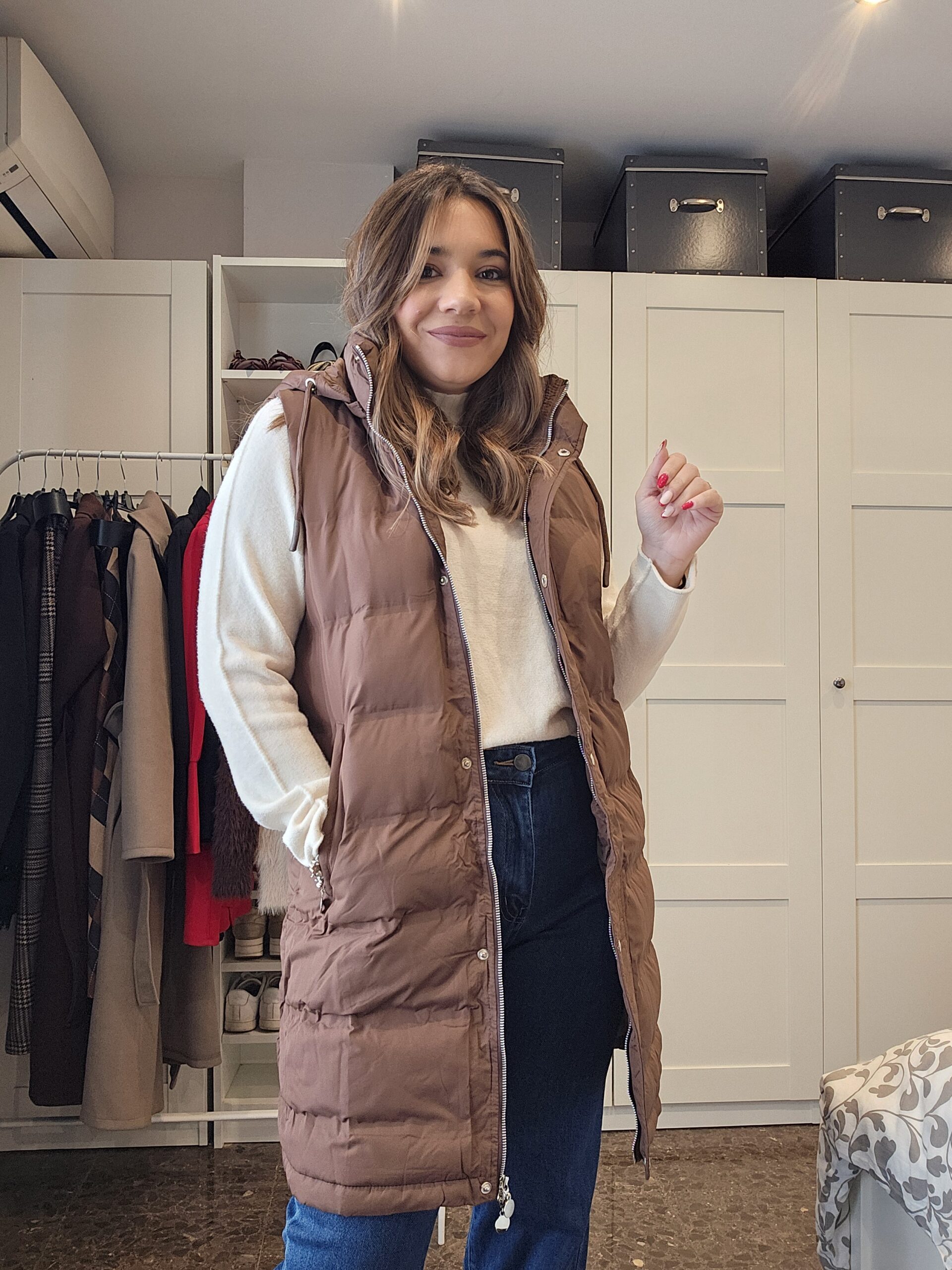 Chaleco 31326 - Imagen 7