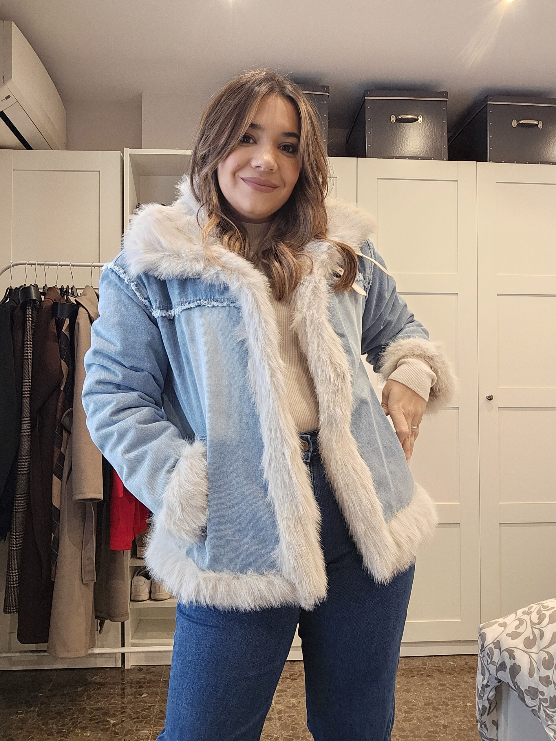 Chaqueta 70109 - Imagen 2