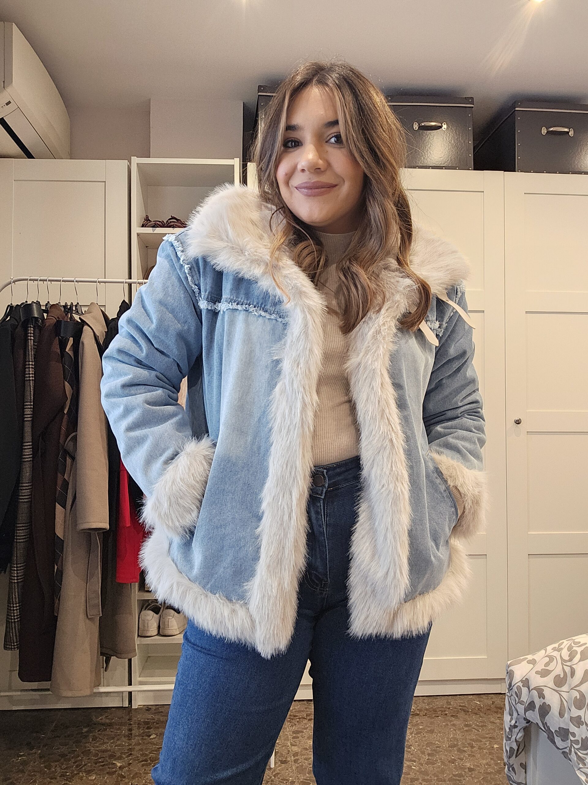 Chaqueta 70109 - Imagen 3