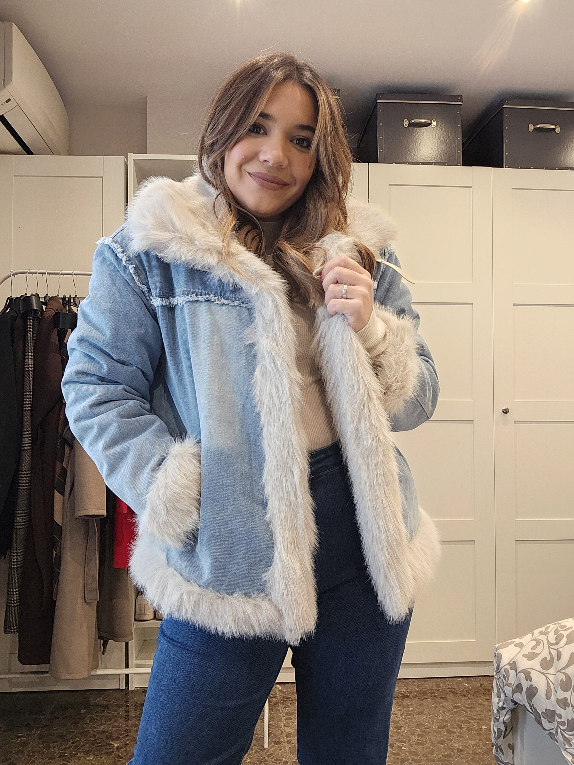 Chaqueta 70109 - Imagen 4