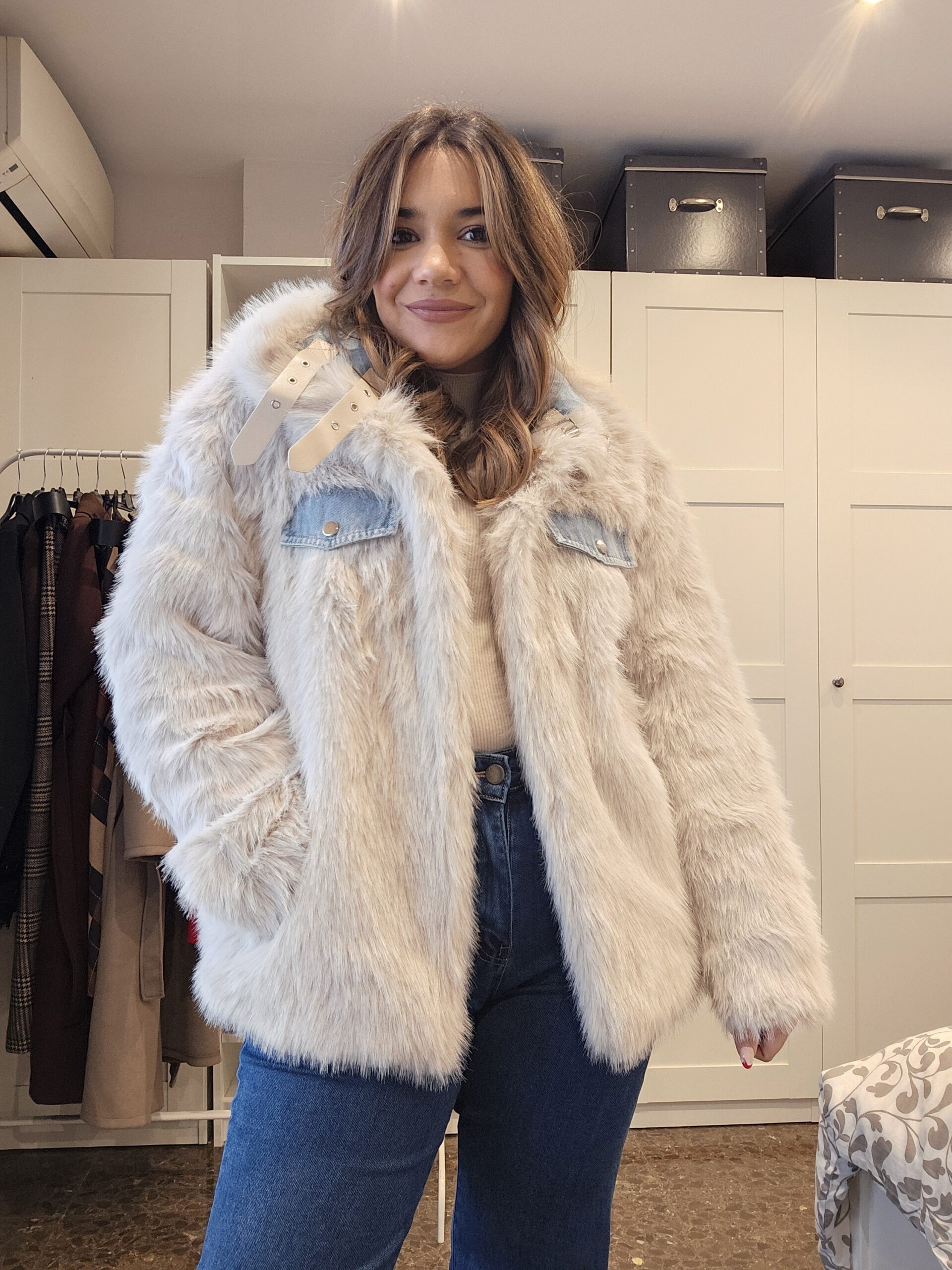 Chaqueta 70109 - Imagen 6