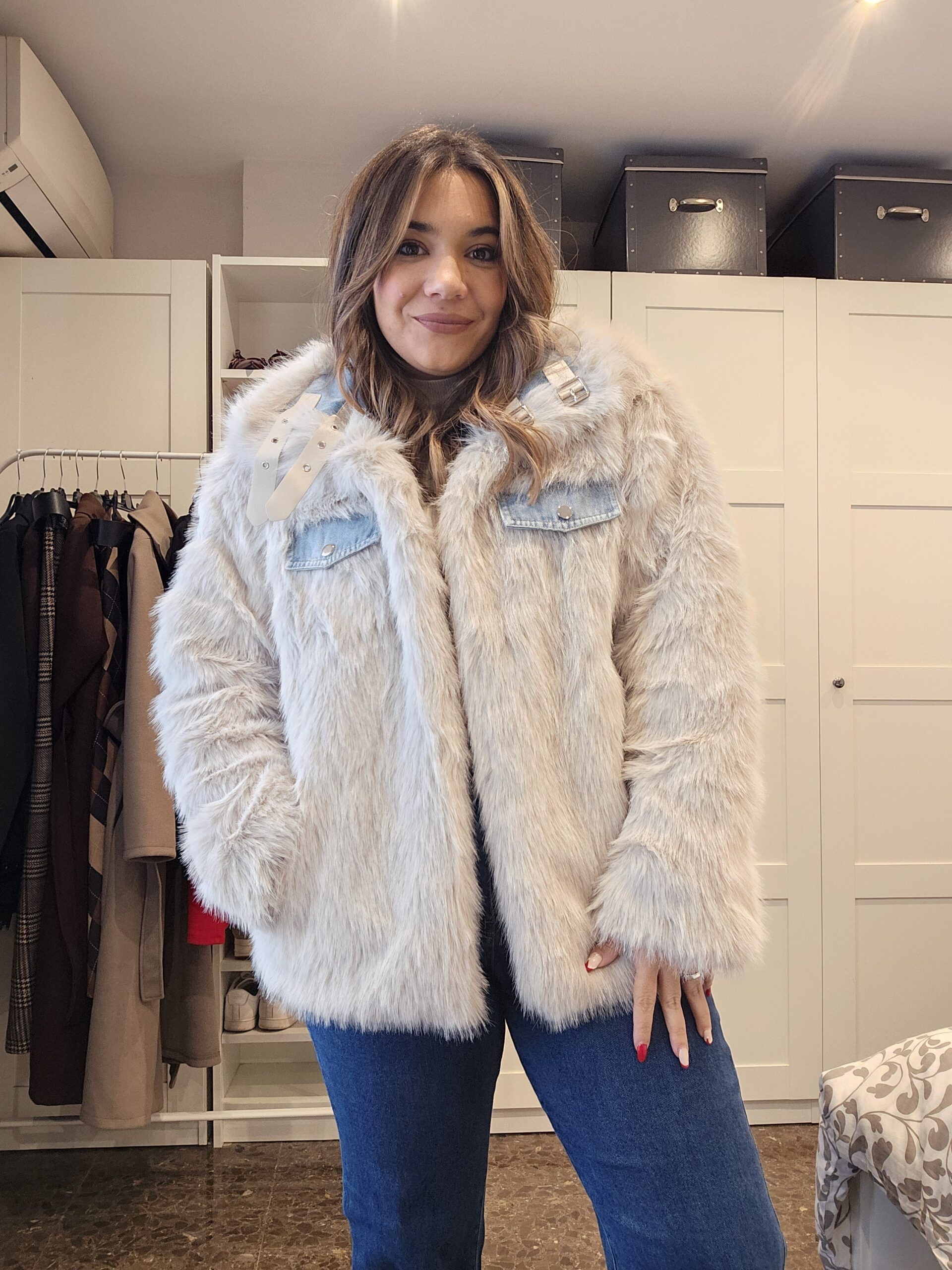 Chaqueta 70109 - Imagen 8