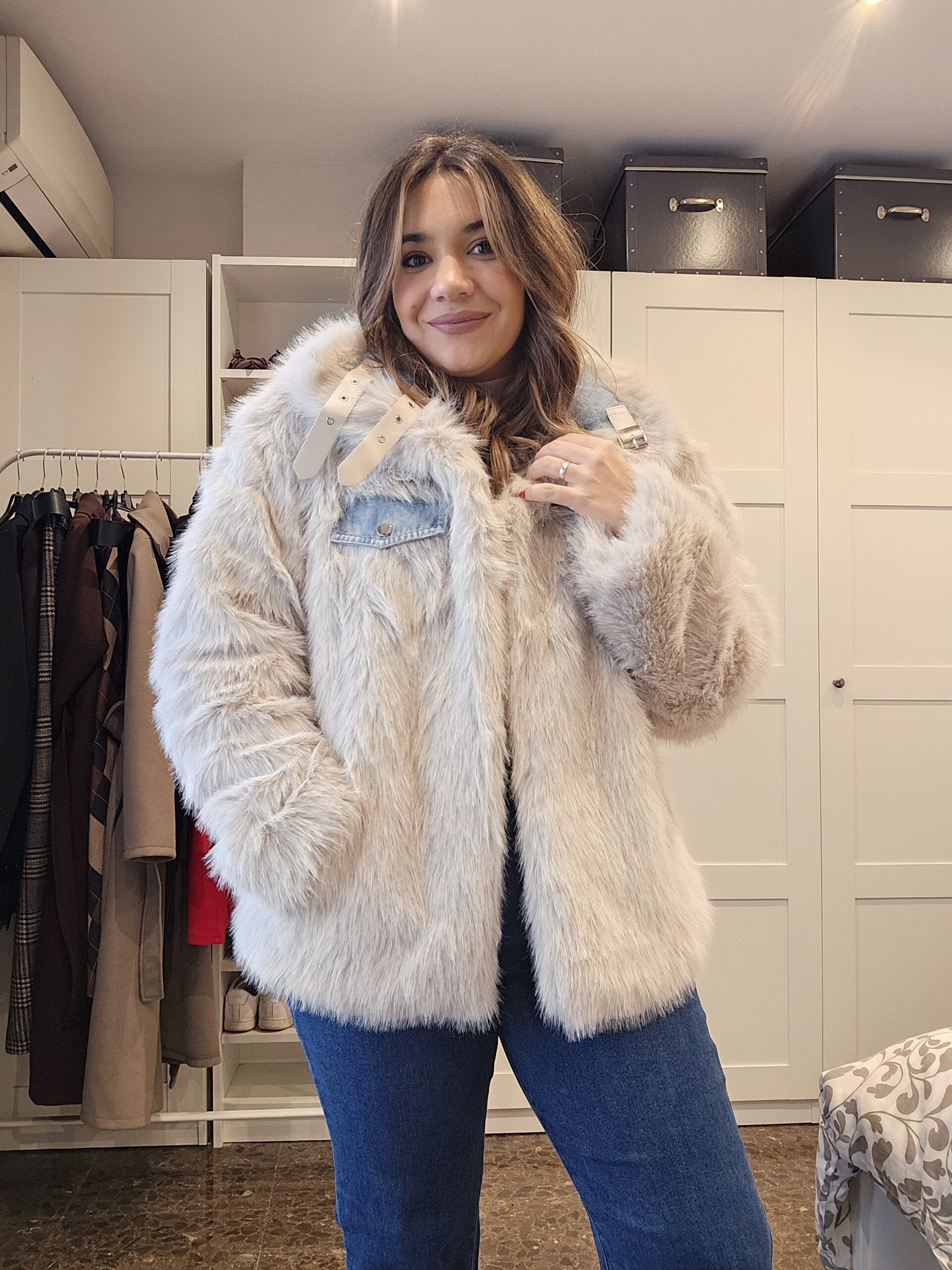 Chaqueta 70109 - Imagen 9