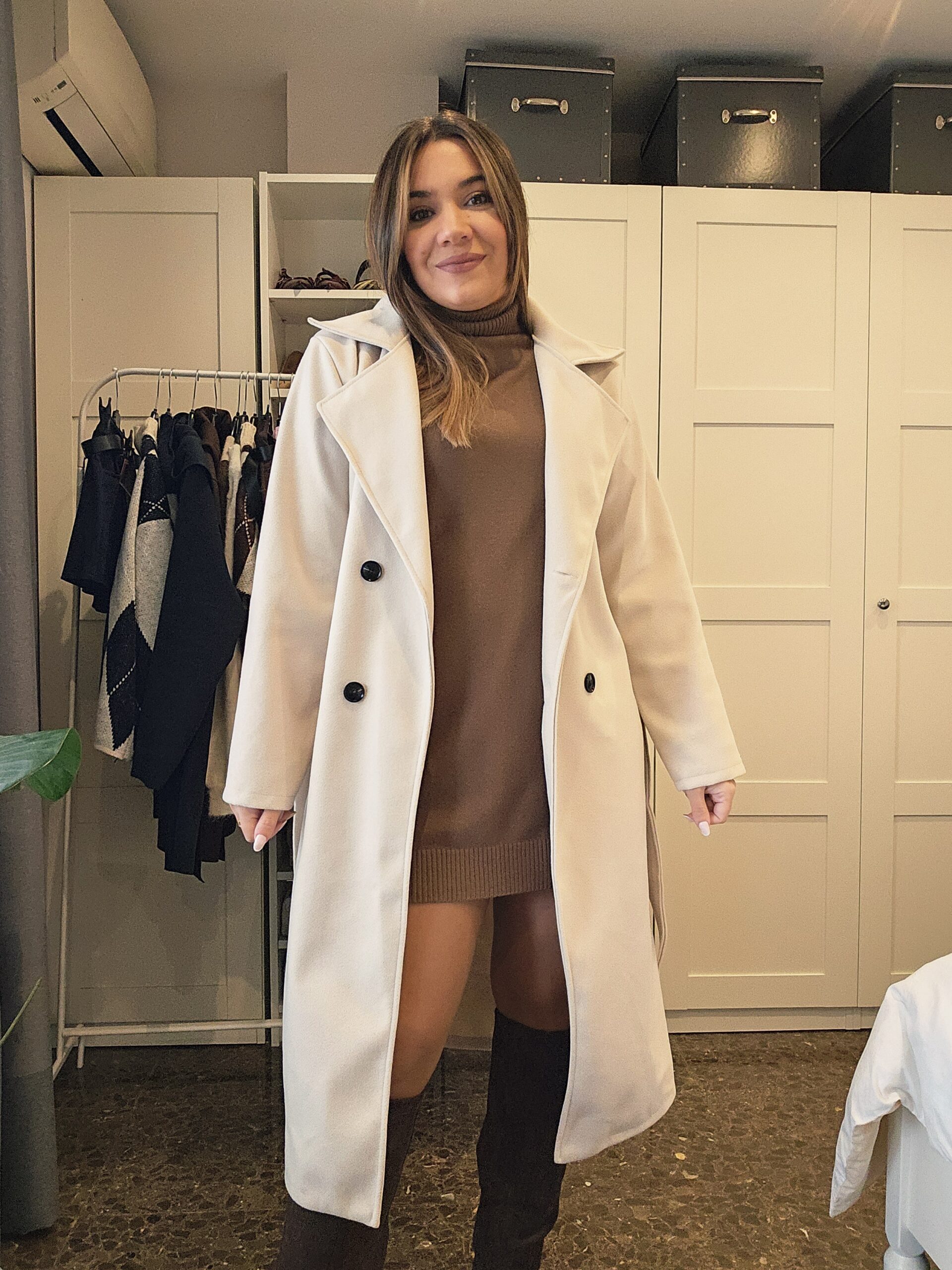 Gabardina 4521 - Imagen 21