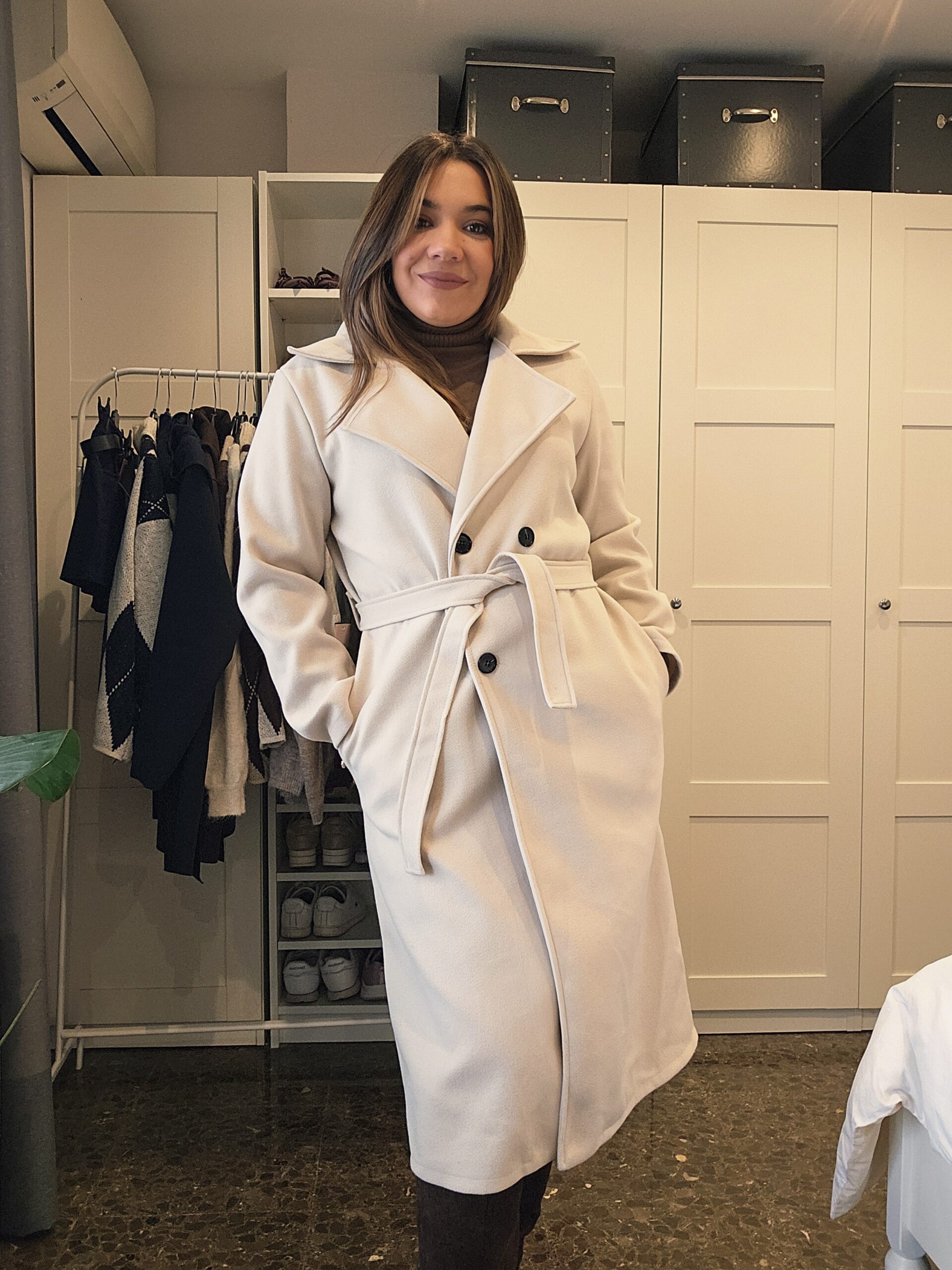 Gabardina 4521 - Imagen 25