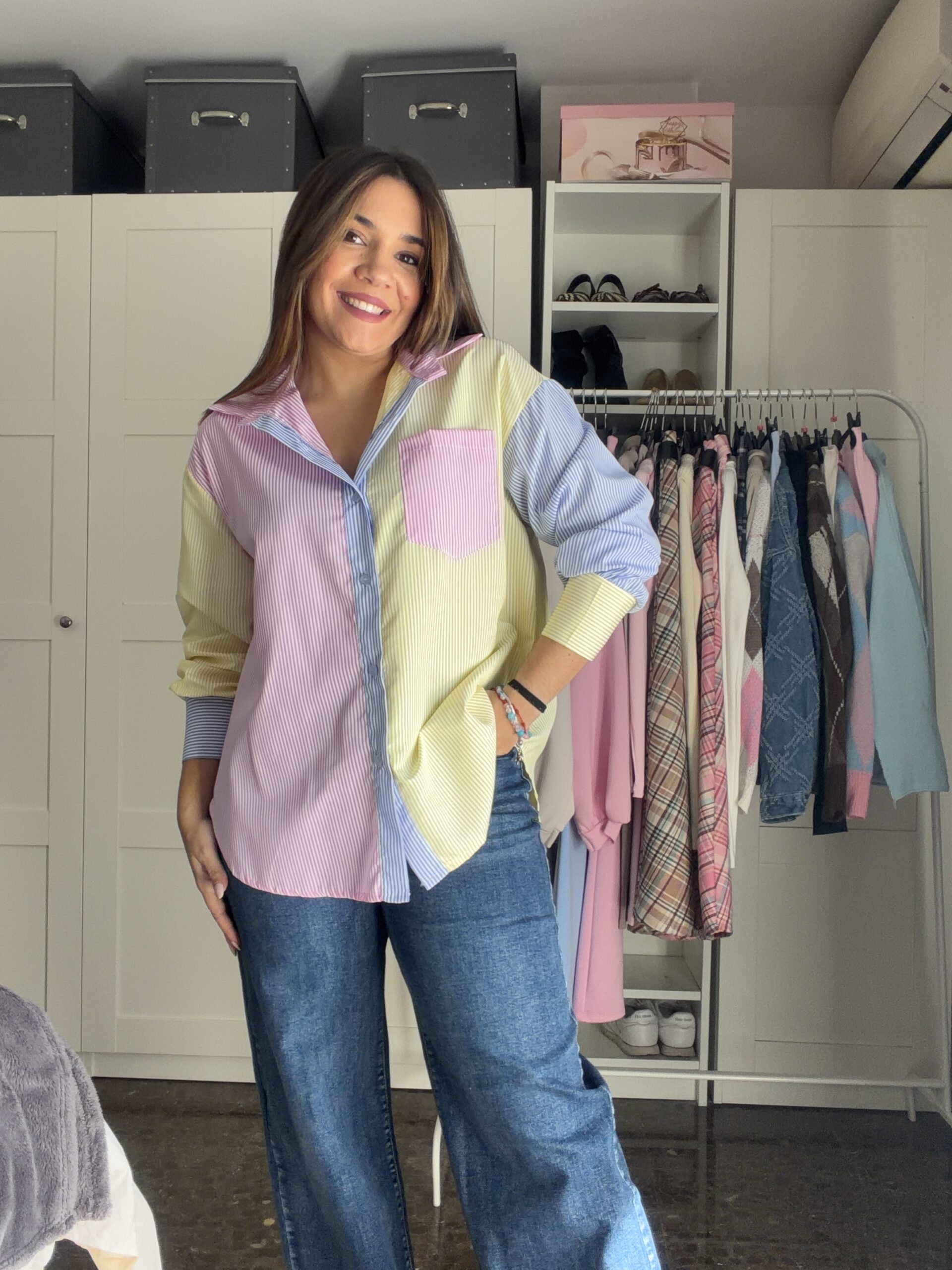 Camisa 11569 - Imagen 3