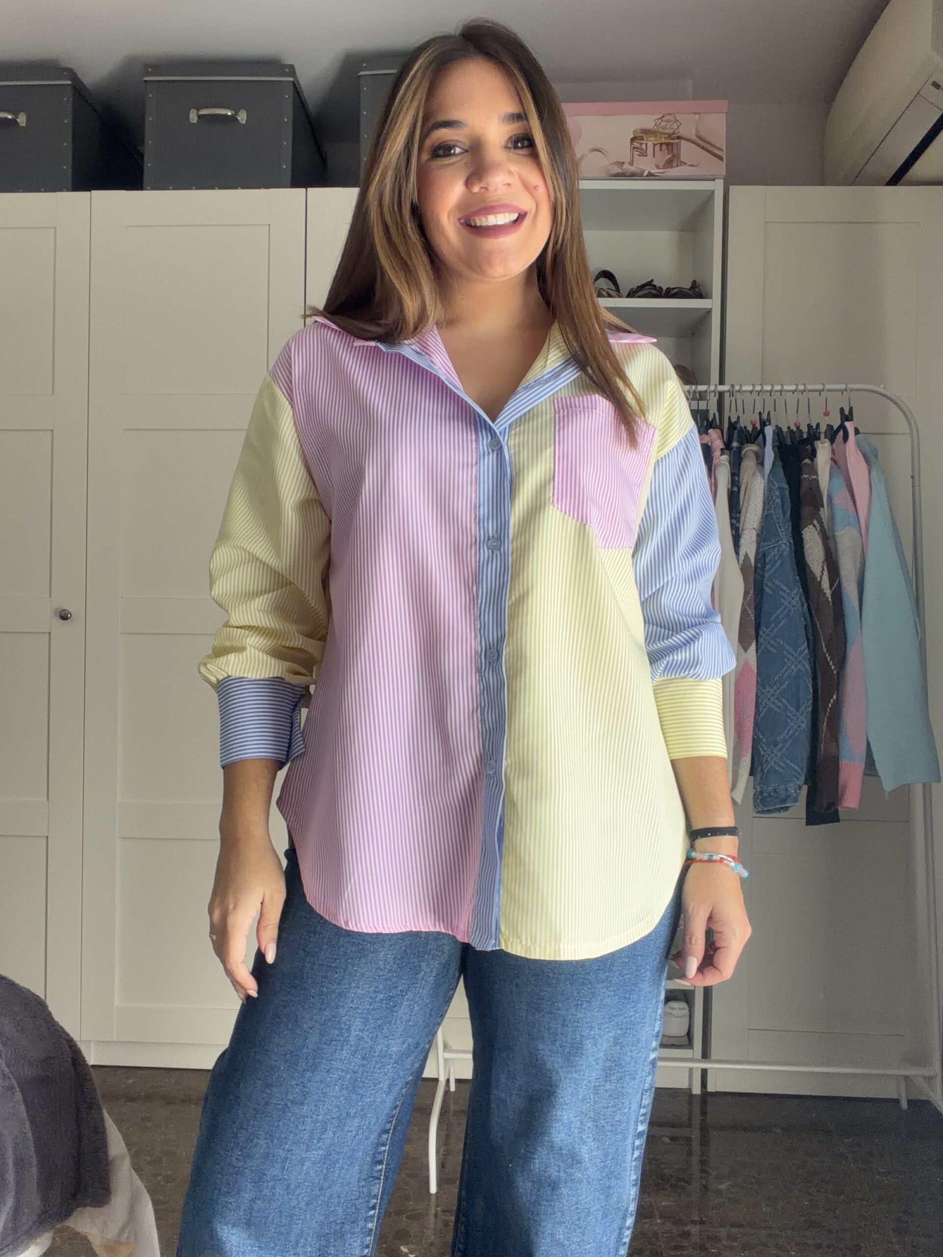 Camisa 11569 - Imagen 4