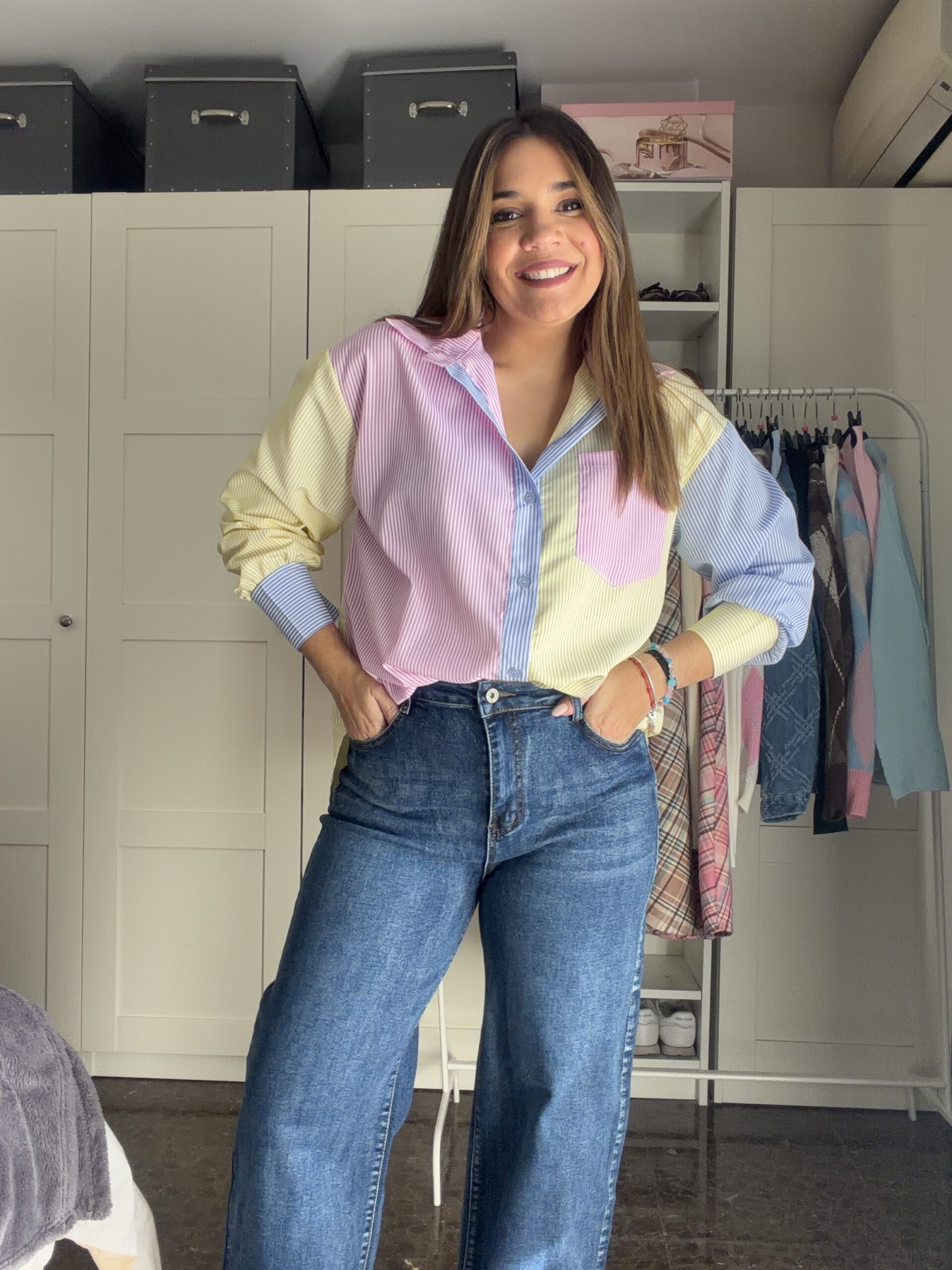 Camisa 11569 - Imagen 6