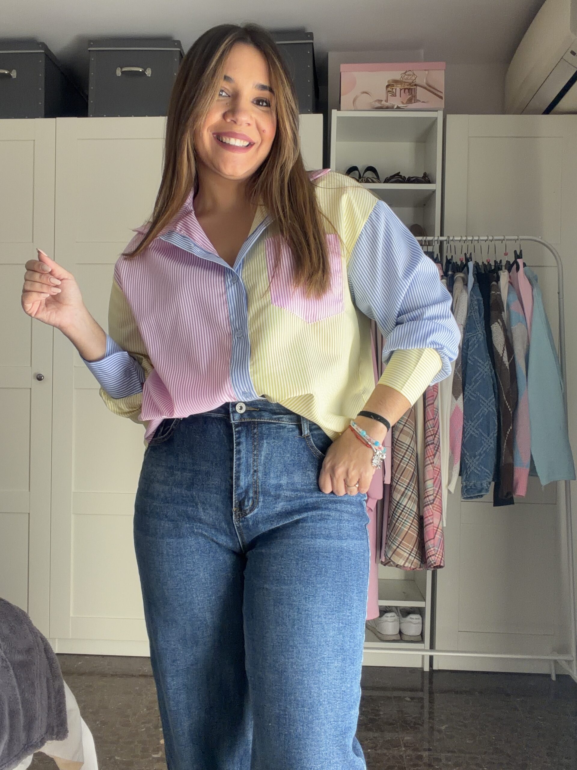 Camisa 11569 - Imagen 7