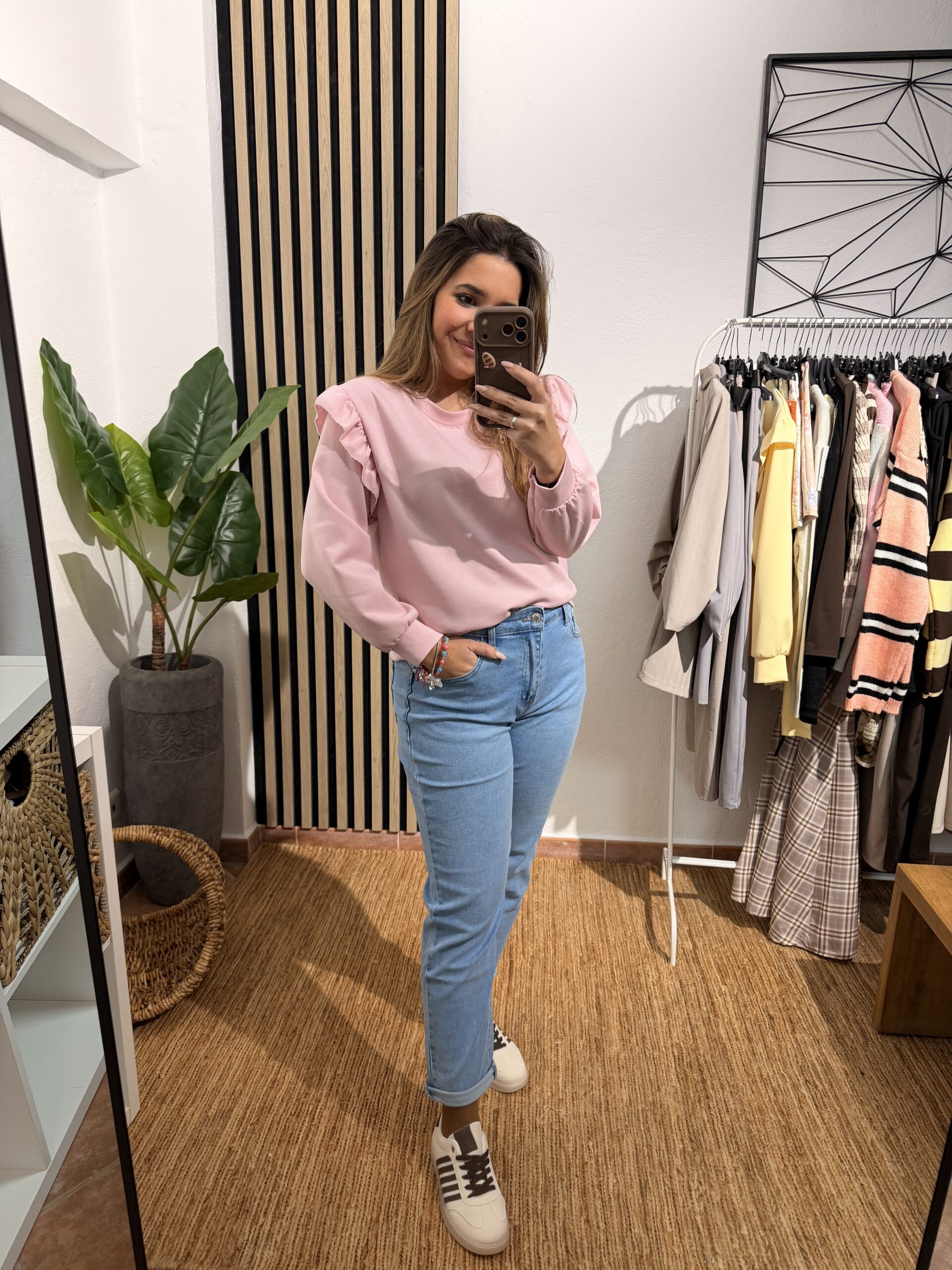 Sudadera 35277 - Imagen 2