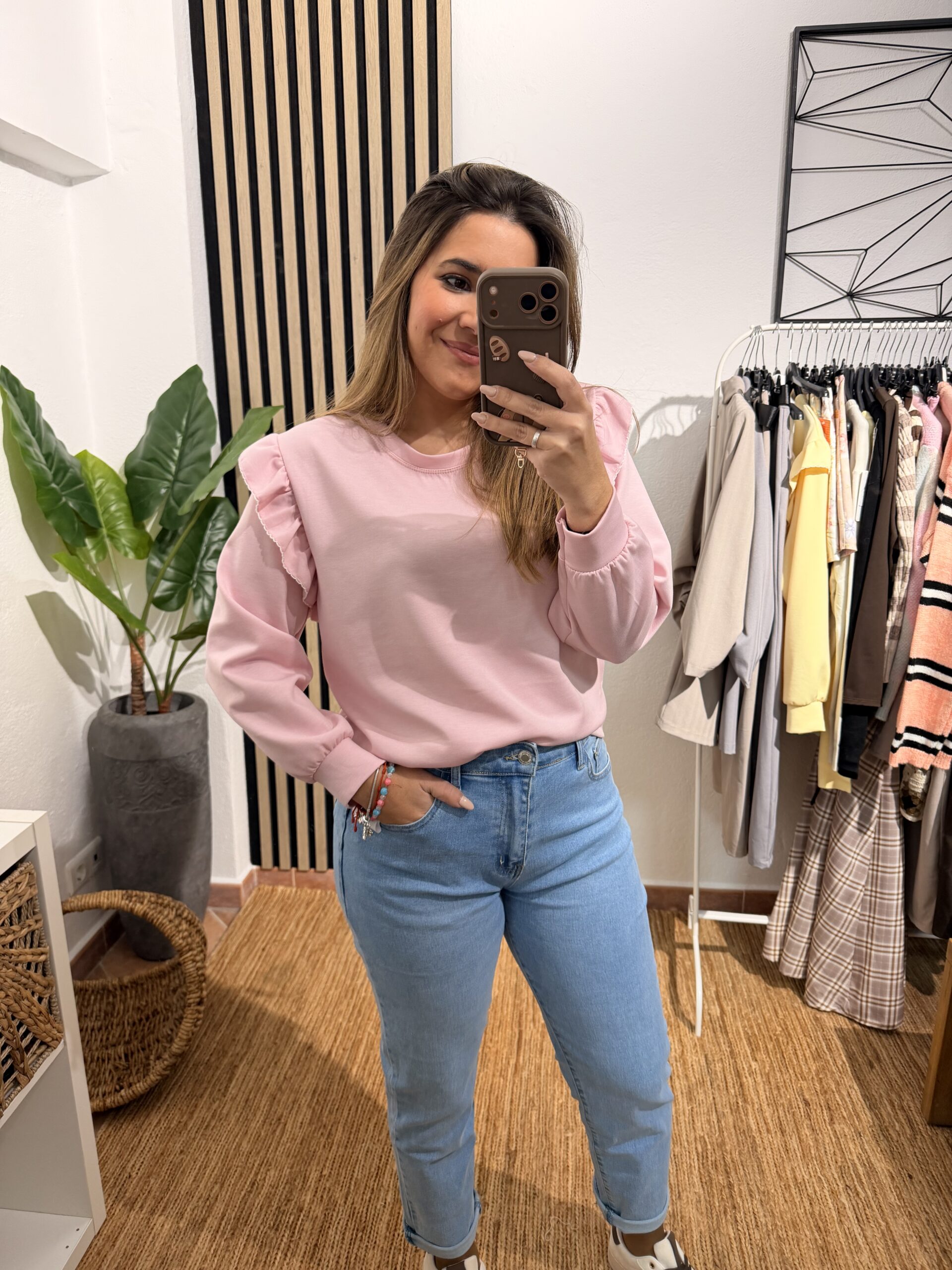 Sudadera 35277 - Imagen 3