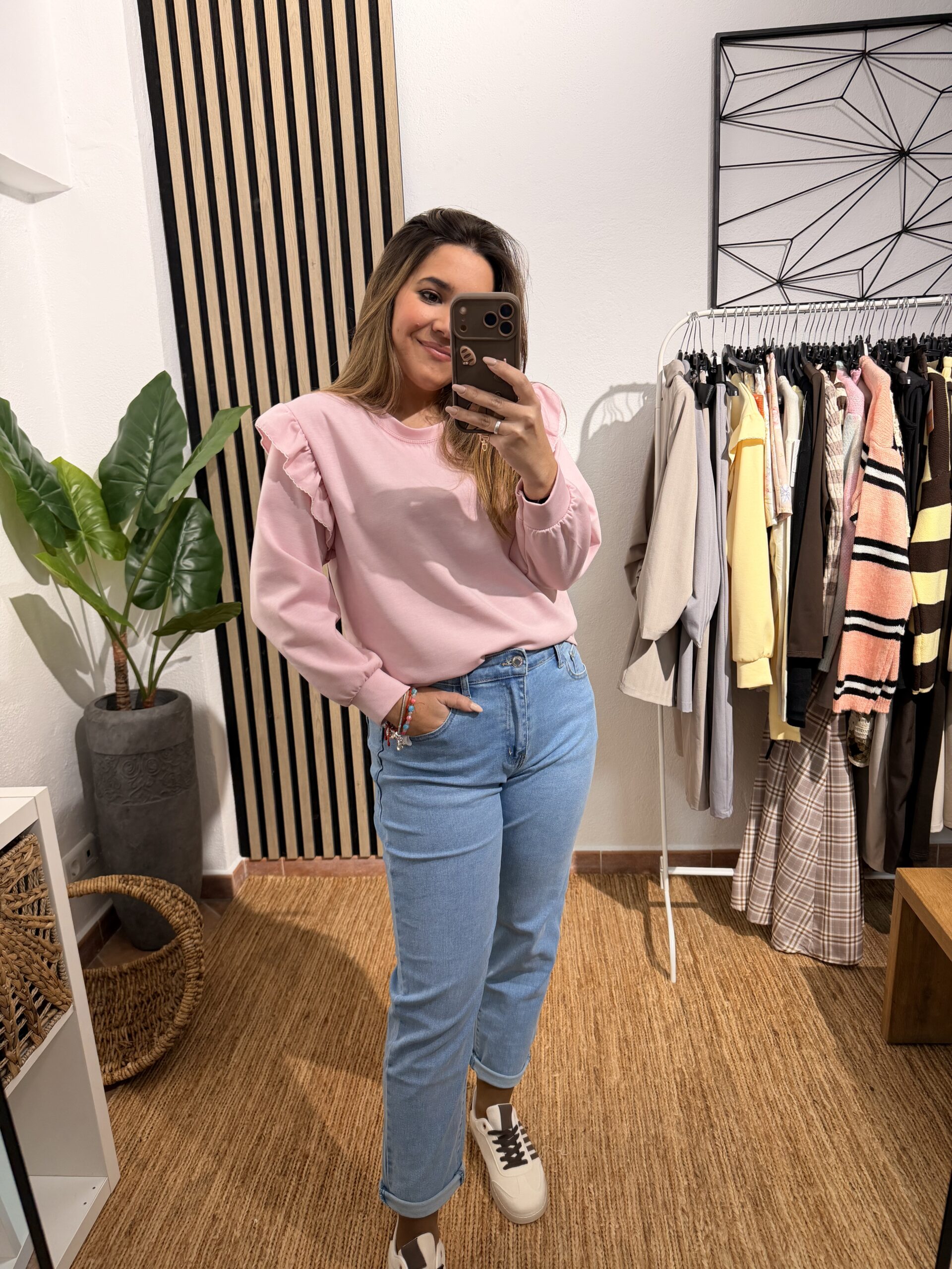 Sudadera 35277 - Imagen 5