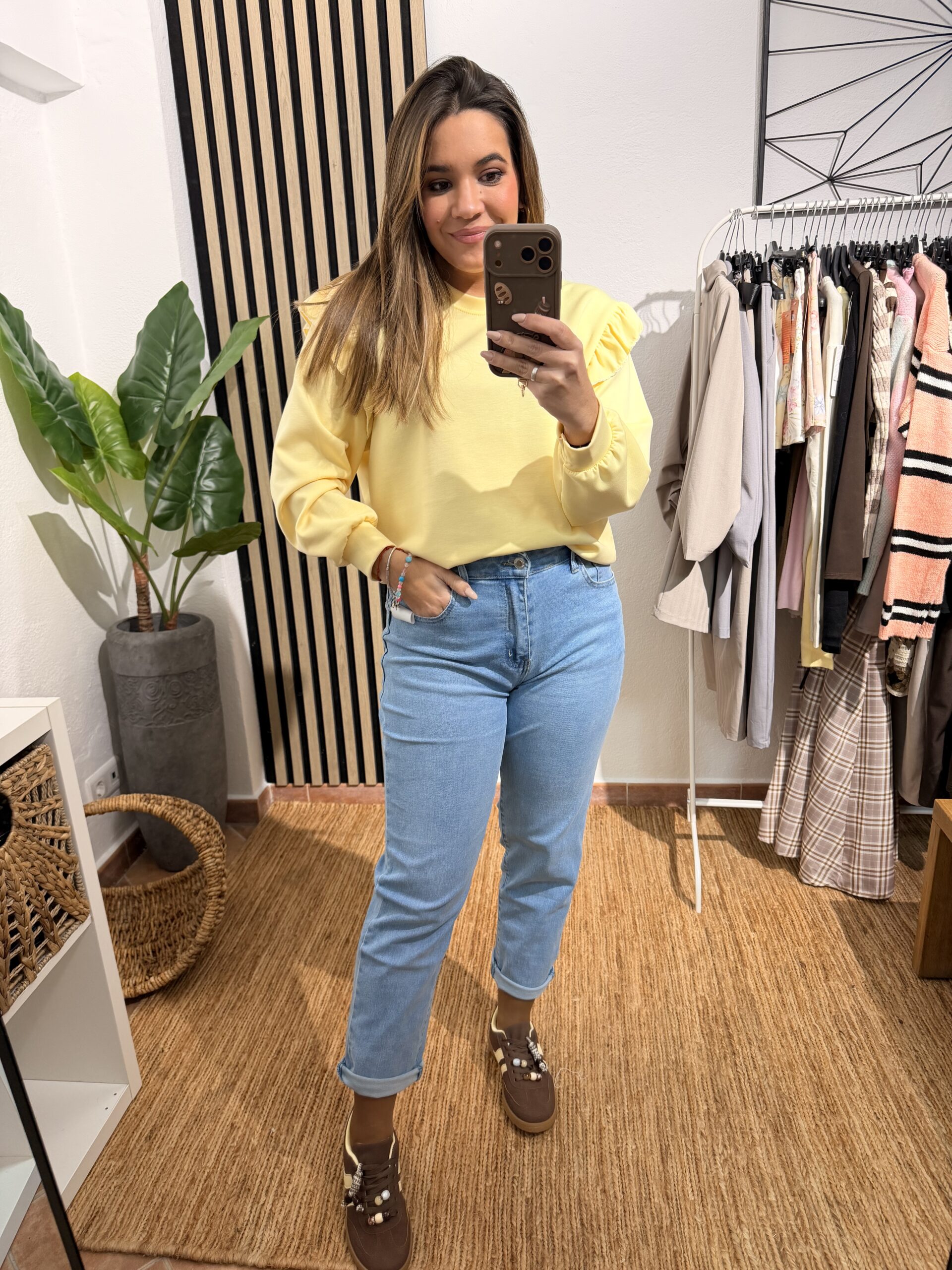 Sudadera 35277 - Imagen 7