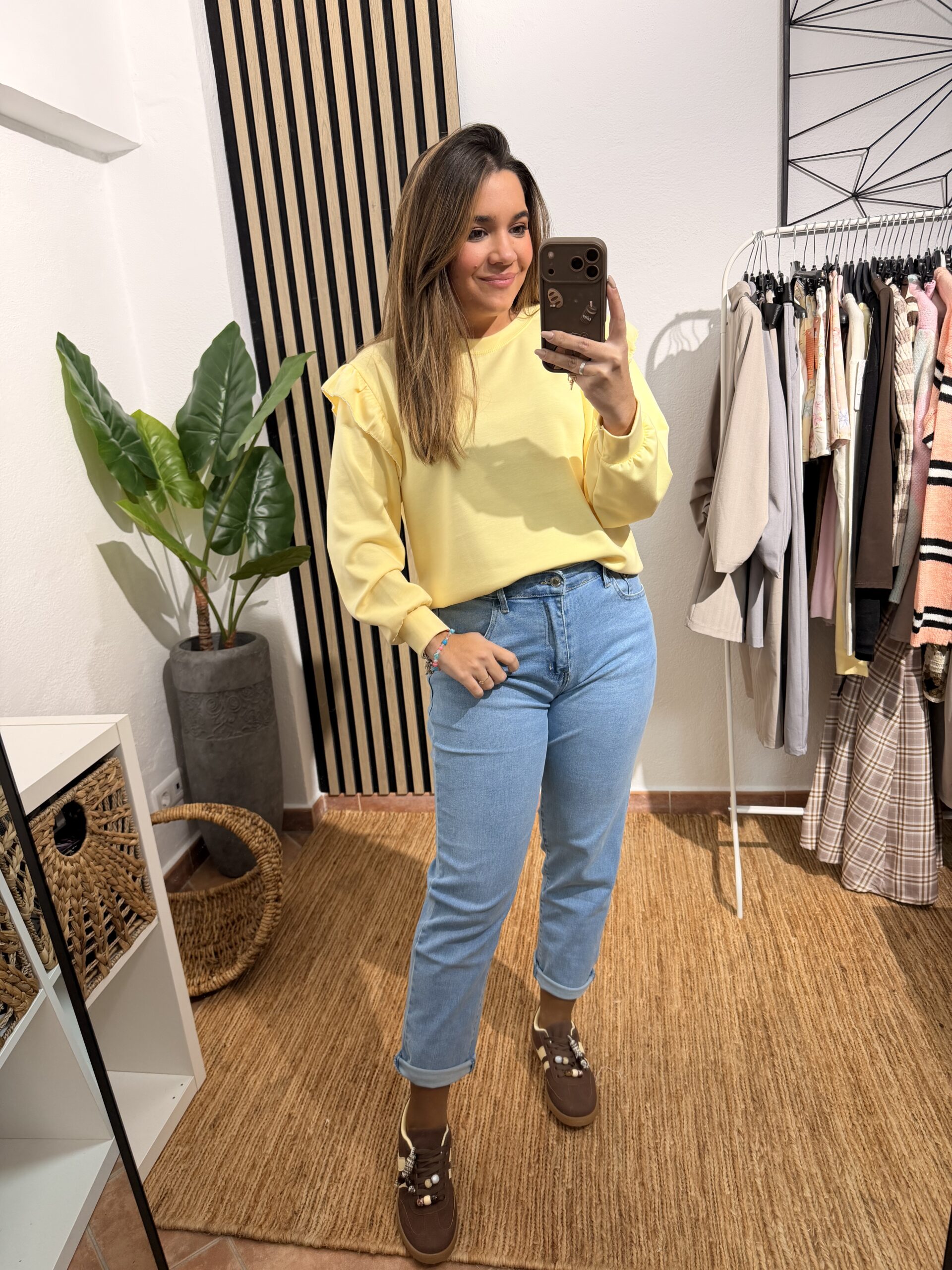 Sudadera 35277 - Imagen 8