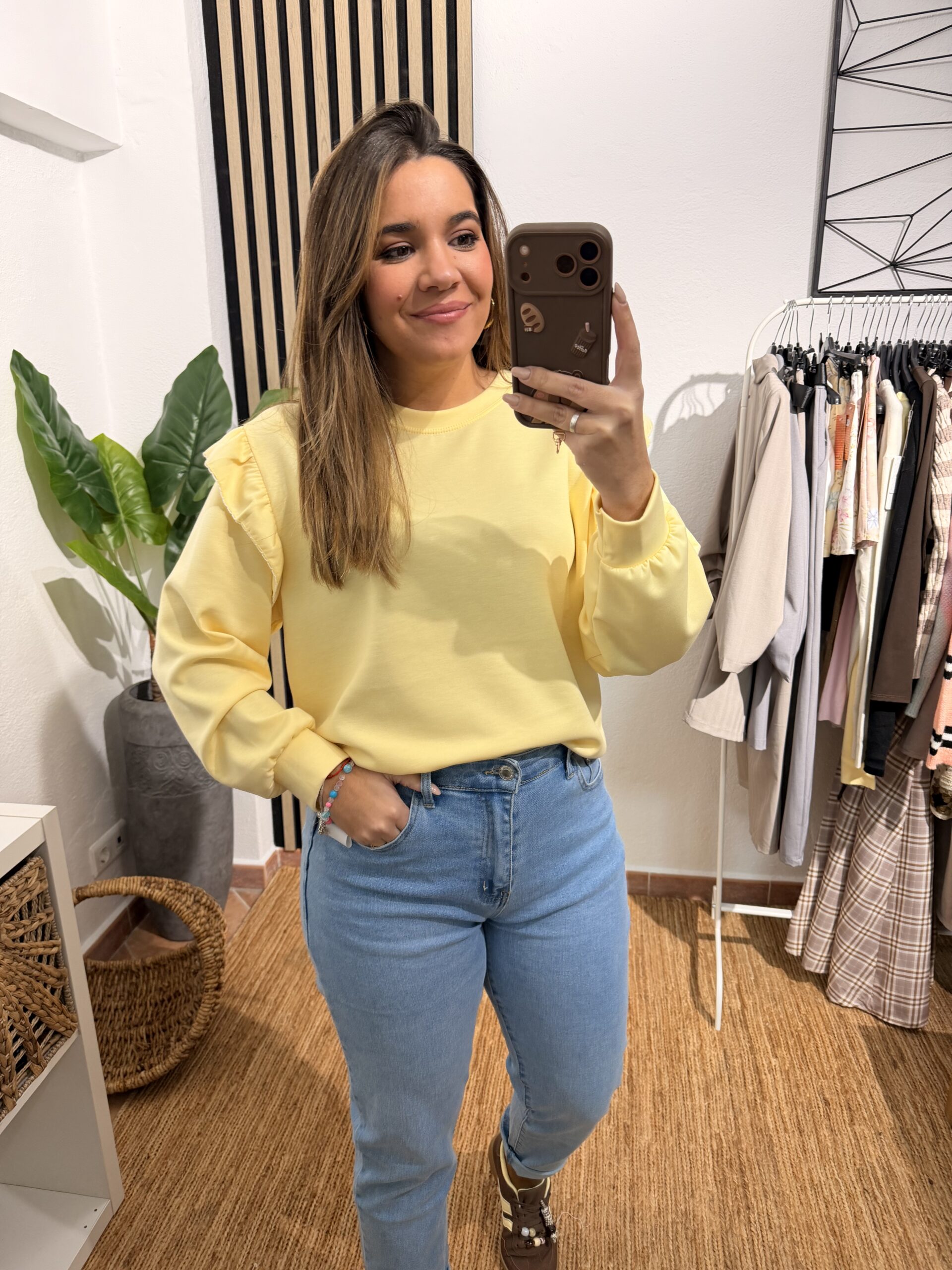 Sudadera 35277 - Imagen 11