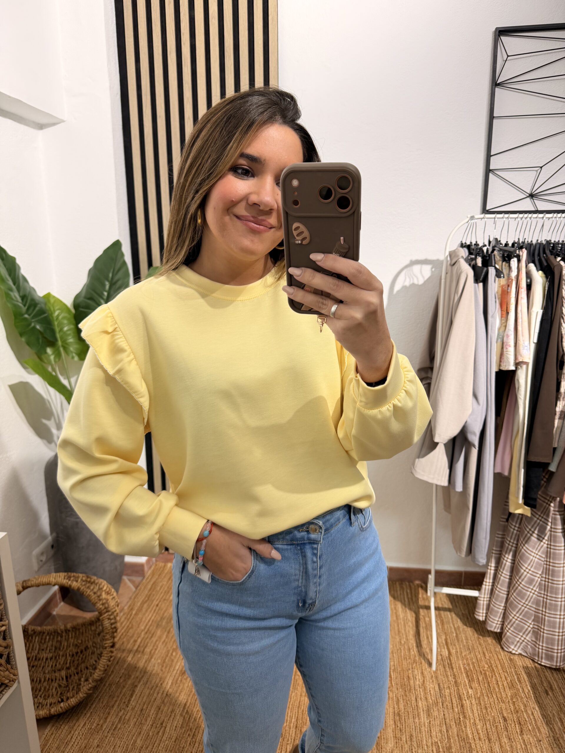 Sudadera 35277 - Imagen 14