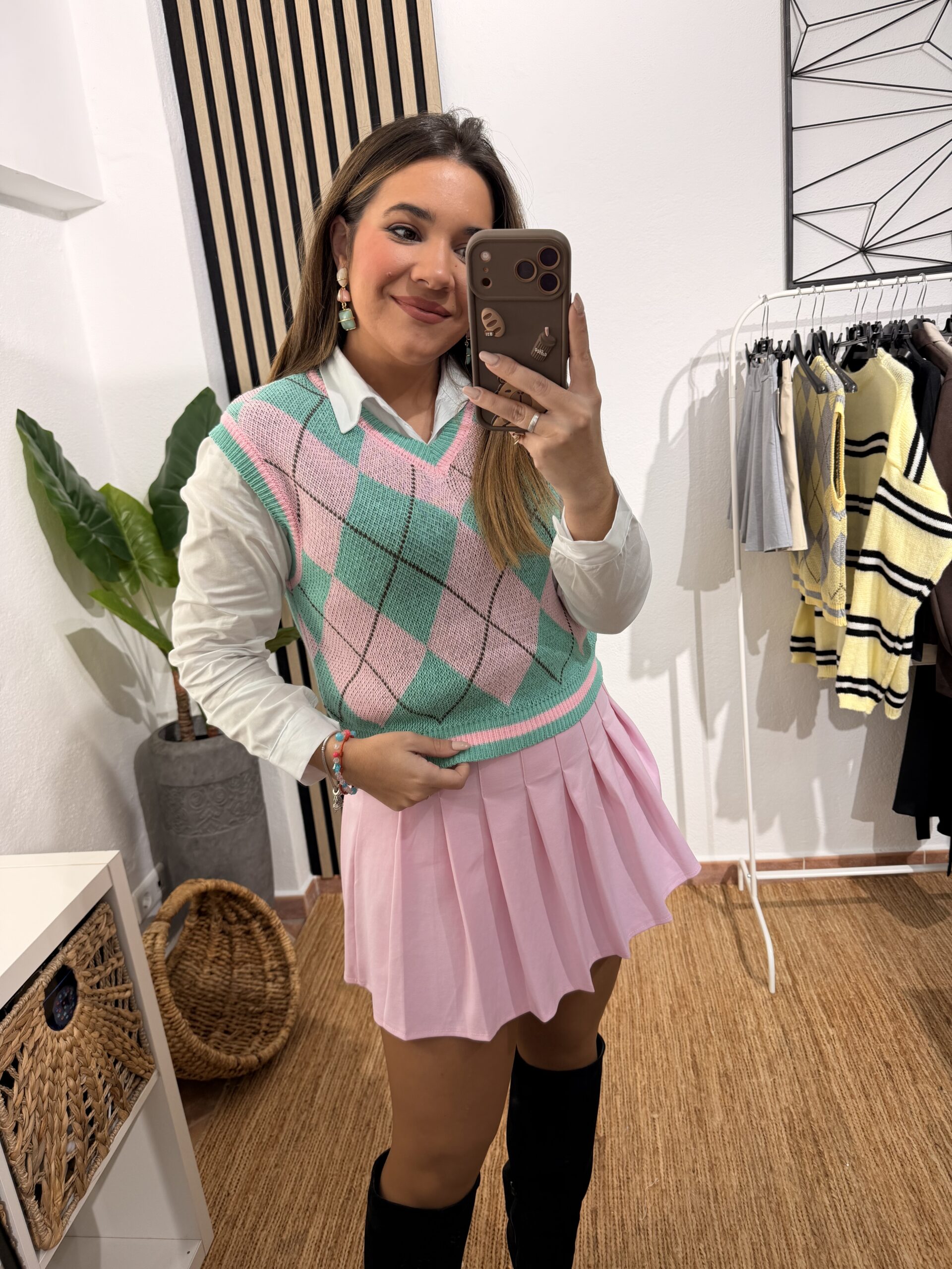 Chaleco 3045 - Imagen 6