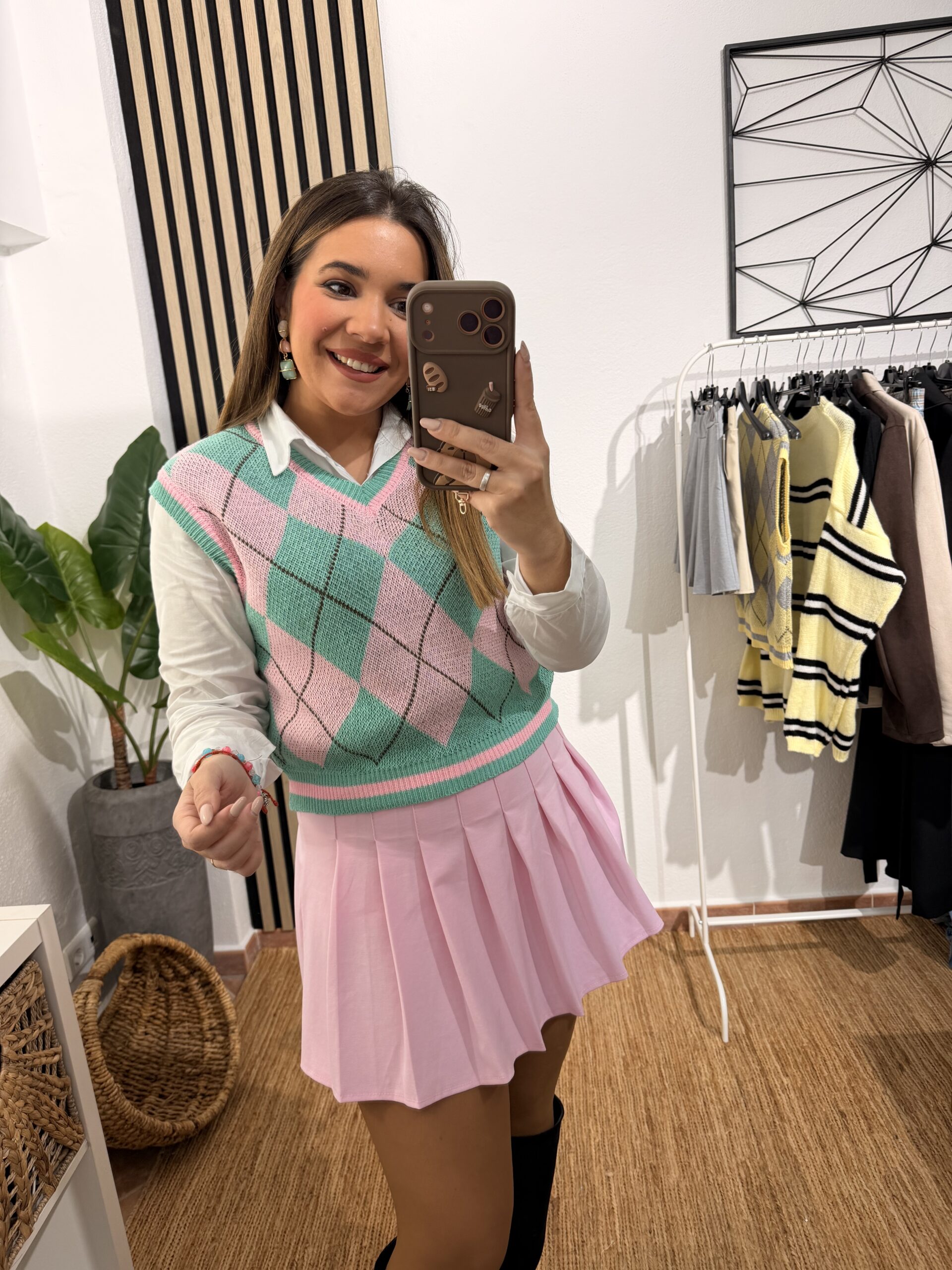 Chaleco 3045 - Imagen 10