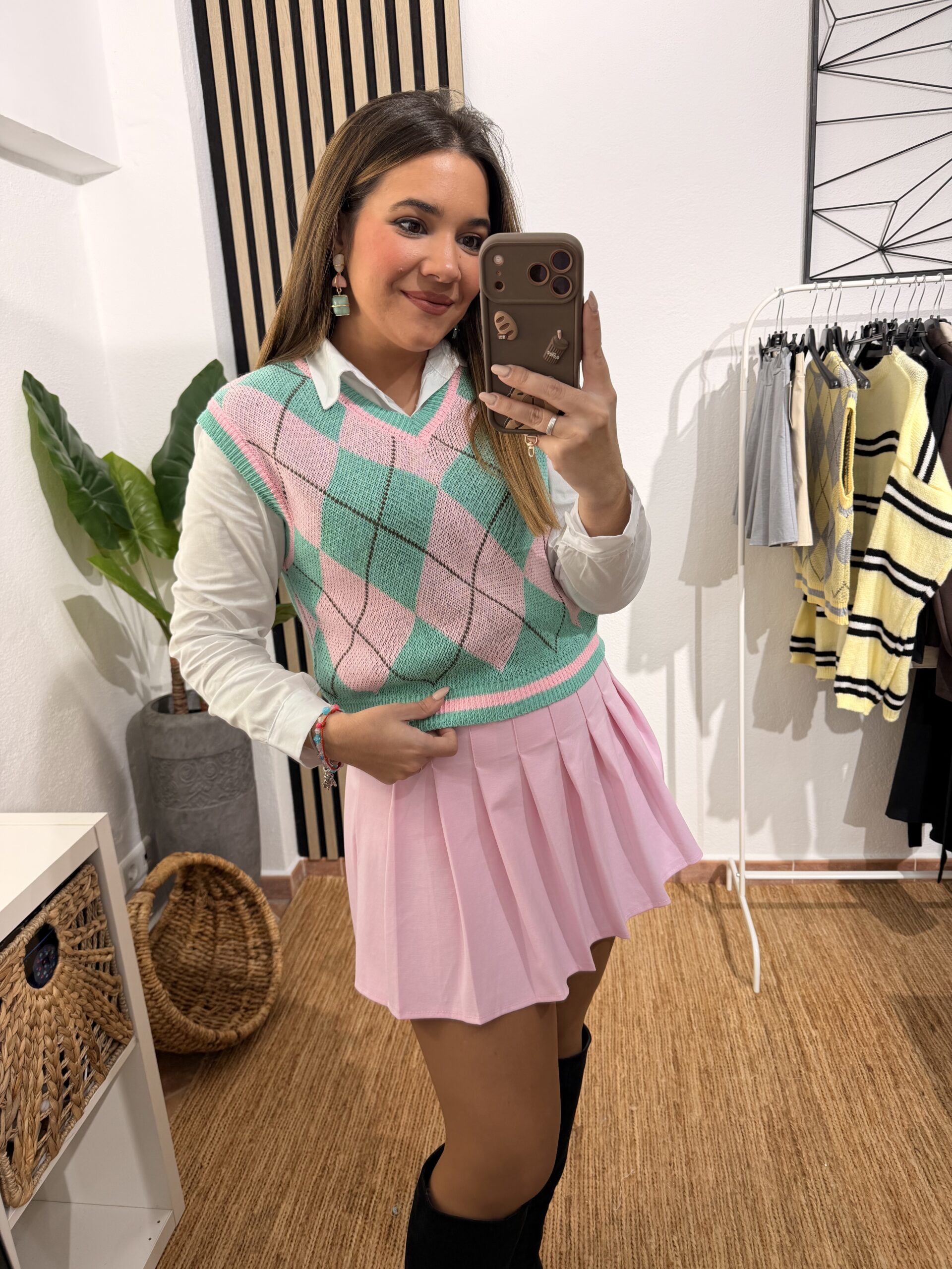 Chaleco 3045 - Imagen 11