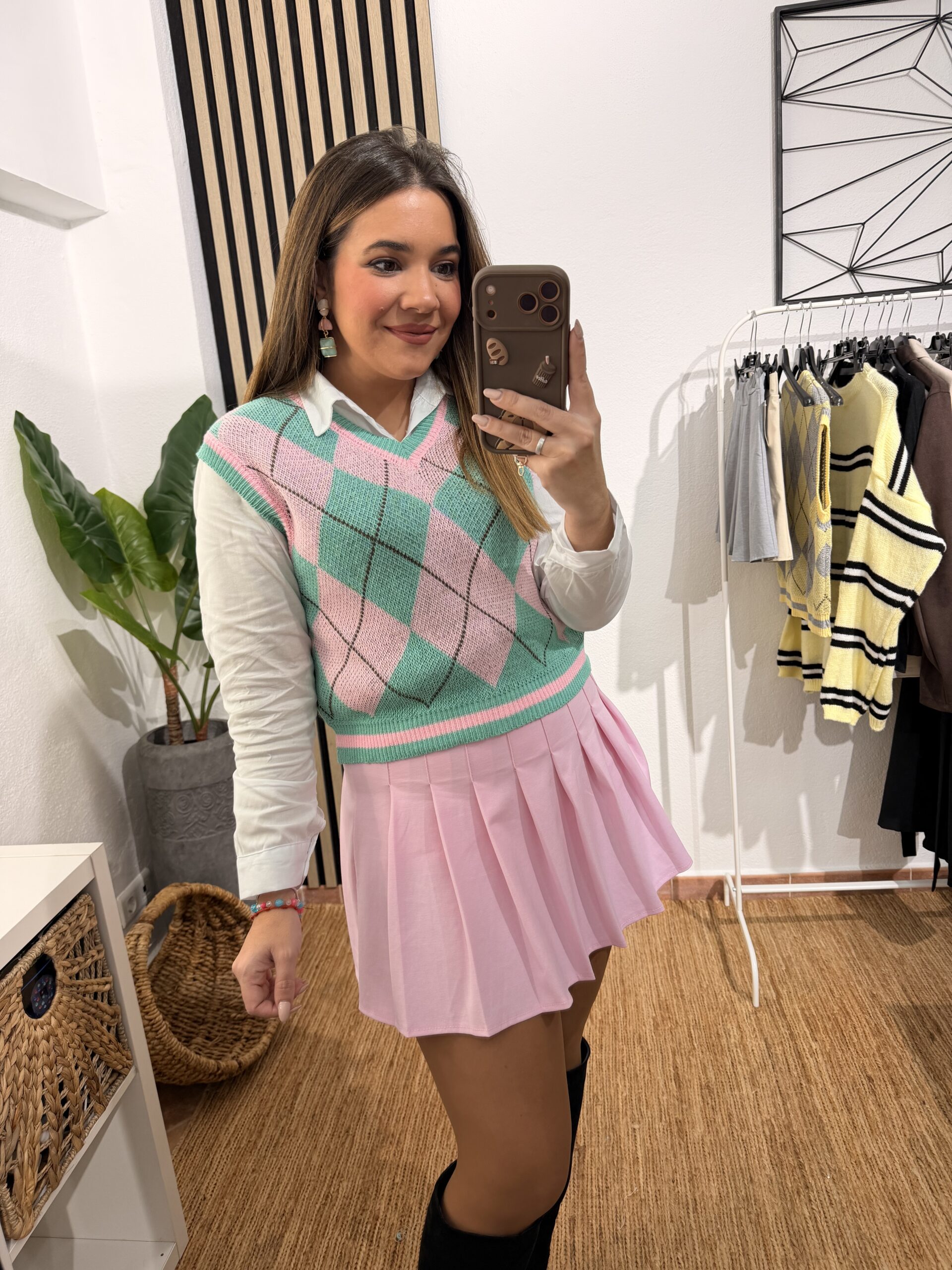 Chaleco 3045 - Imagen 12