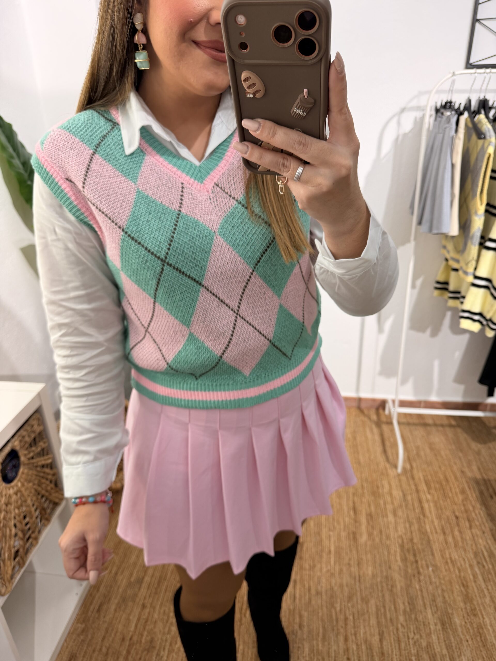 Chaleco 3045 - Imagen 13